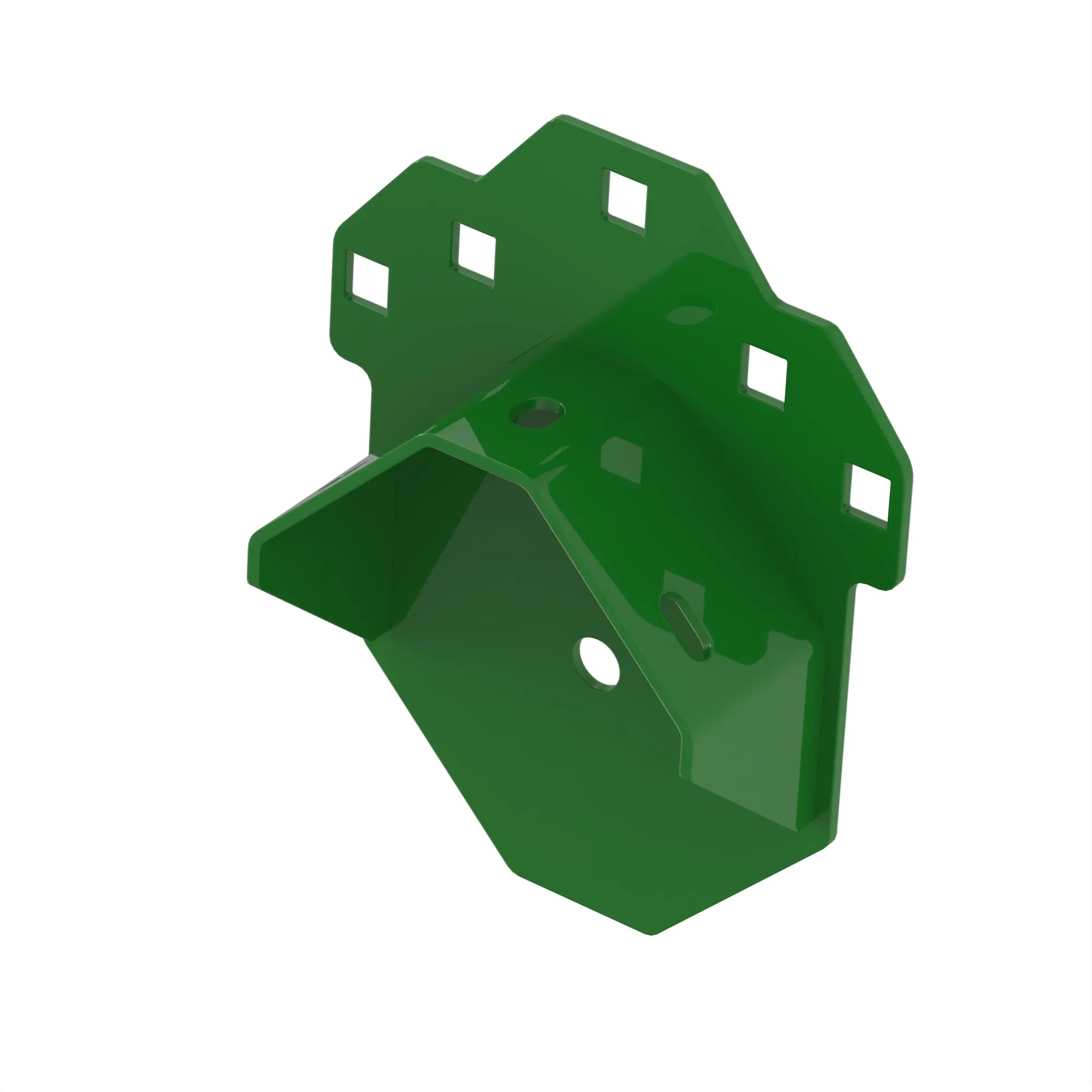 John Deere Plate Bracket - AFH215626