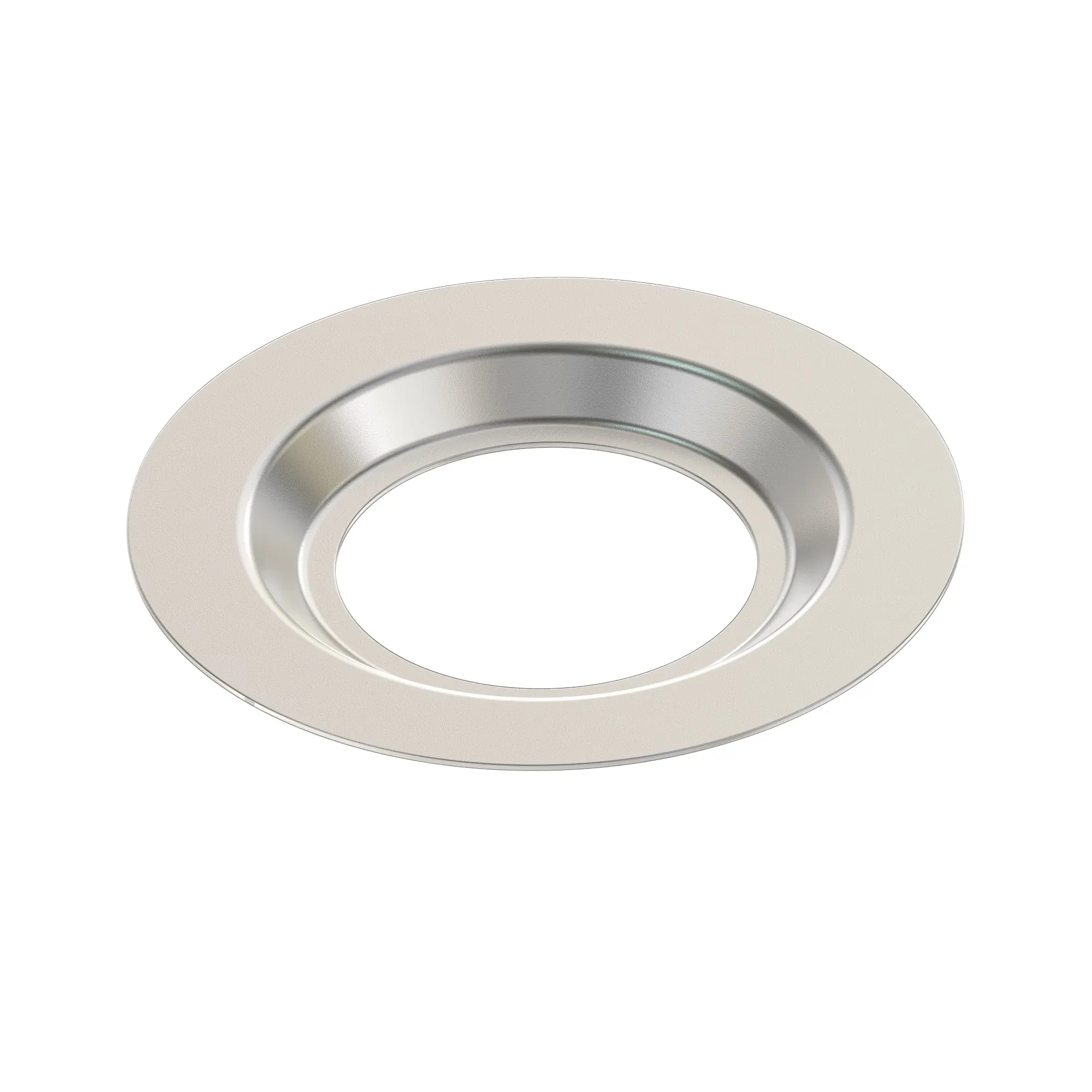 John Deere Oil Dam Plate - R308189