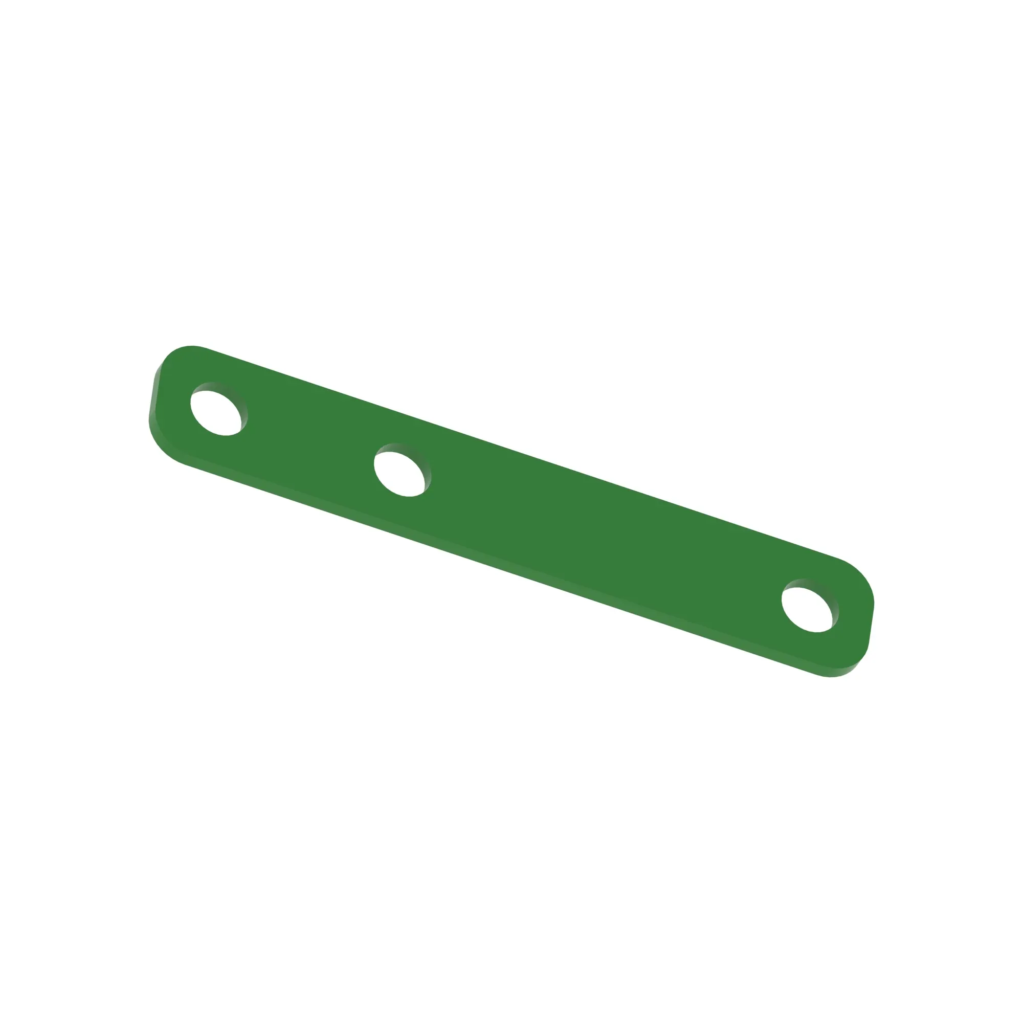 PLATE, ACCUMULATOR SUPPORT