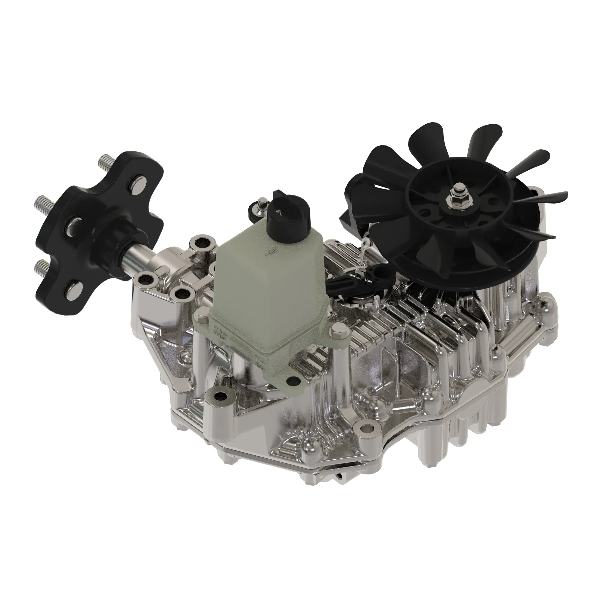 Transaxle