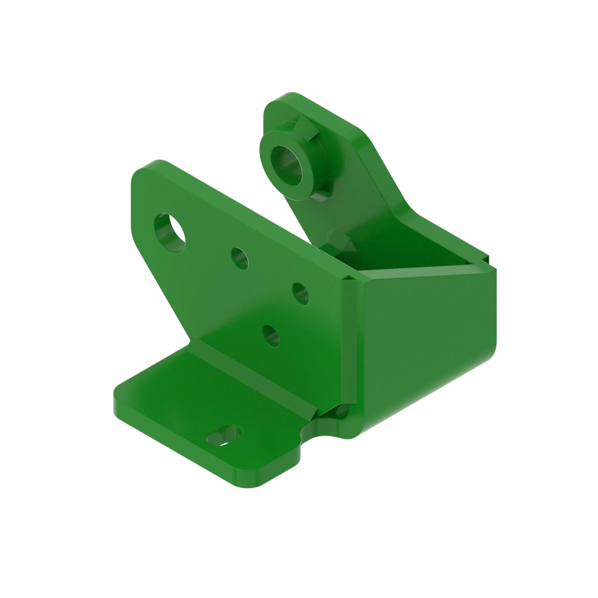 BRACKET, CYLINDER MOUNT, LH