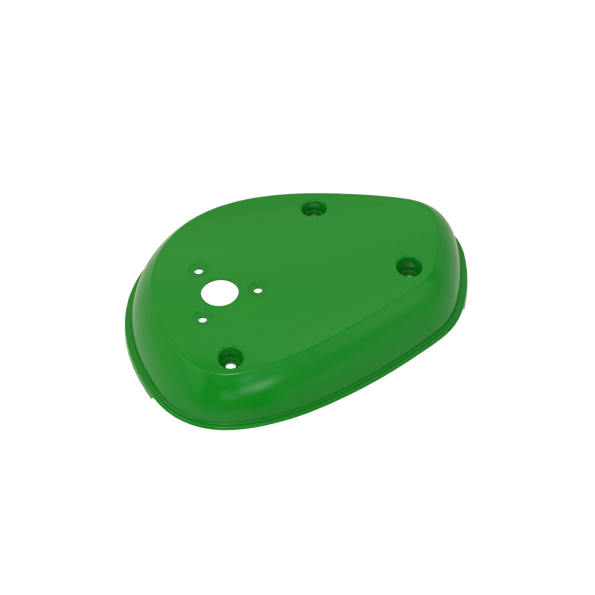 John Deere Cover, Right Side - MT6974