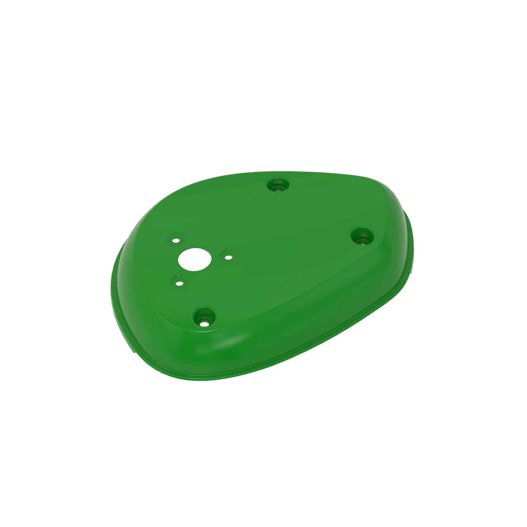 John Deere Cover, Right Side - MT6974