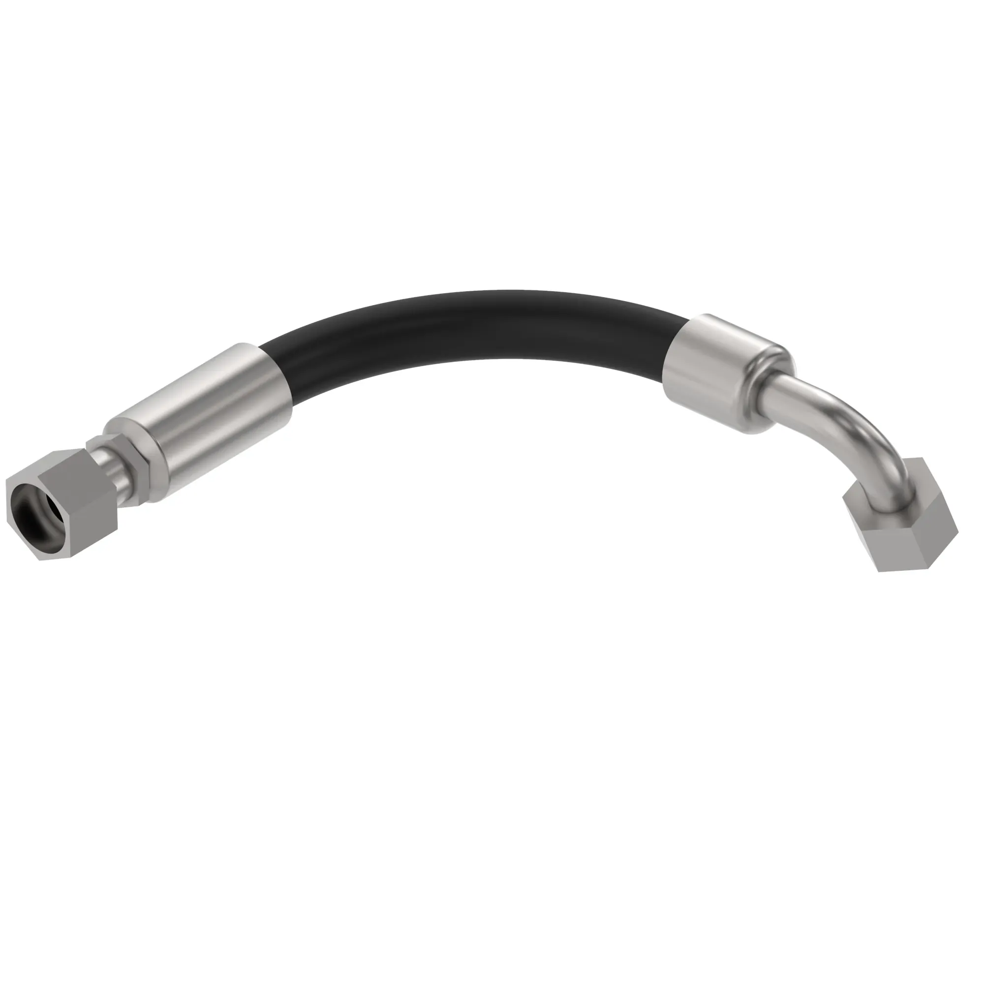 HYDRAULIC HOSE - CASE DR