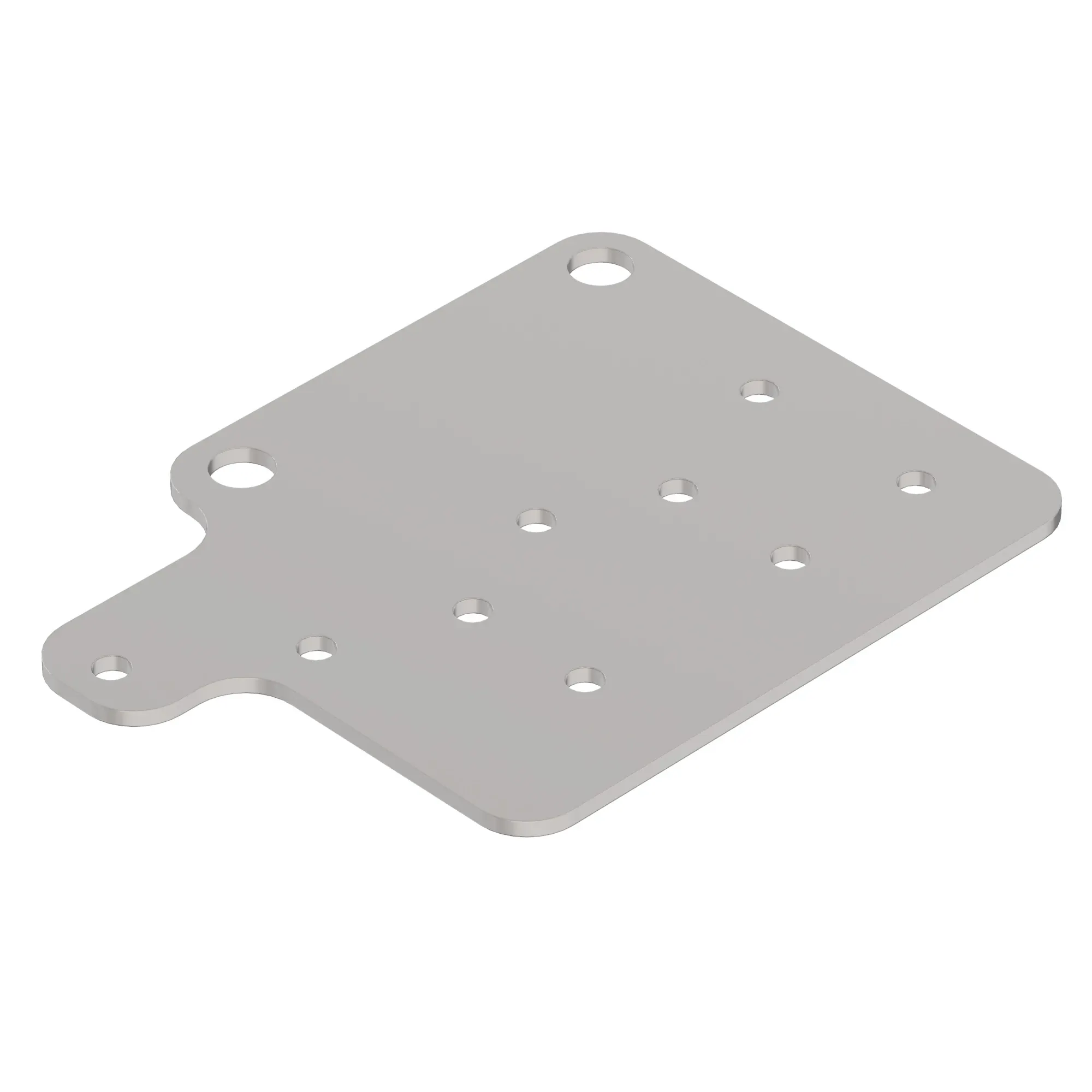 John Deere Bracket - TR110790