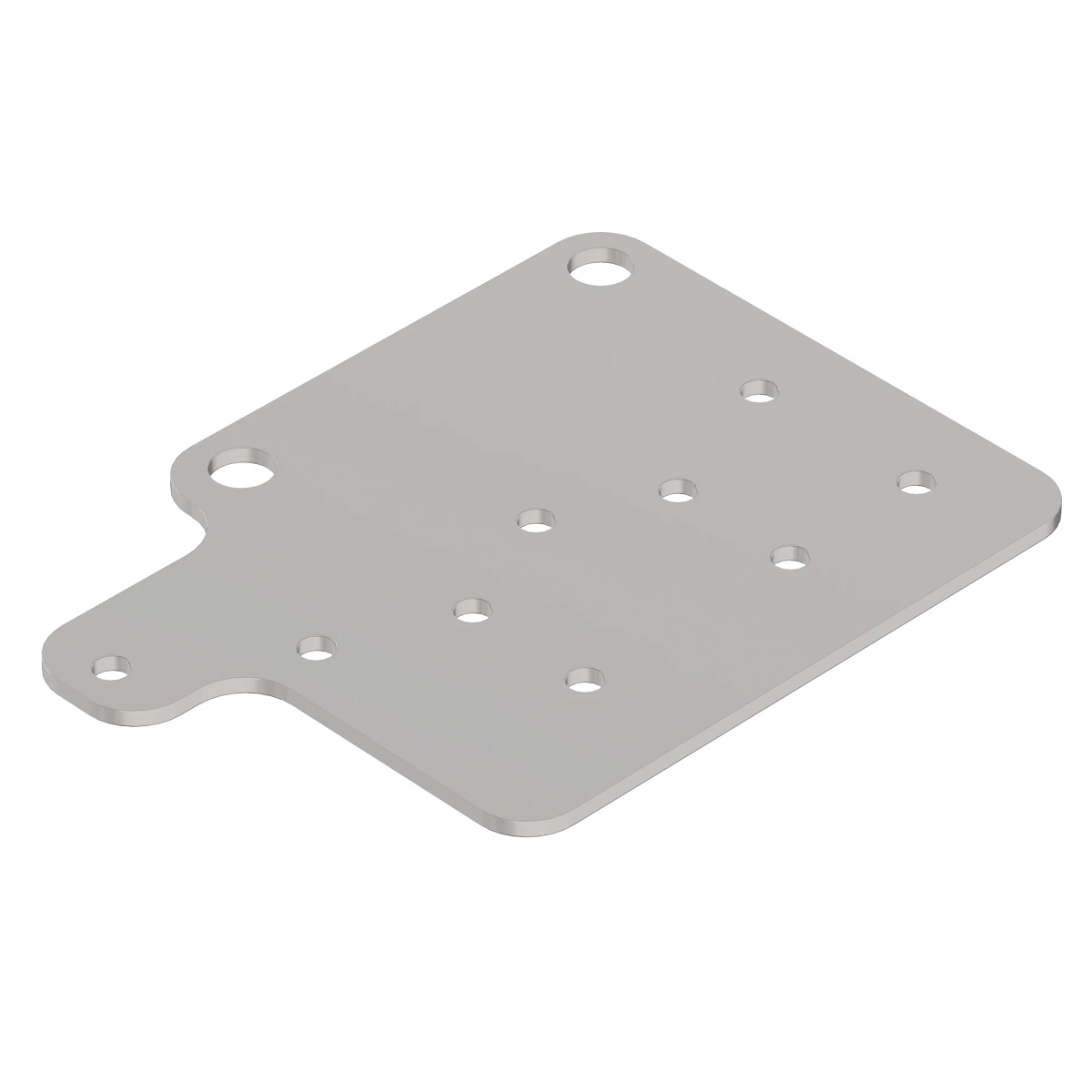 Bracket, 3R Oos Harness Retention R