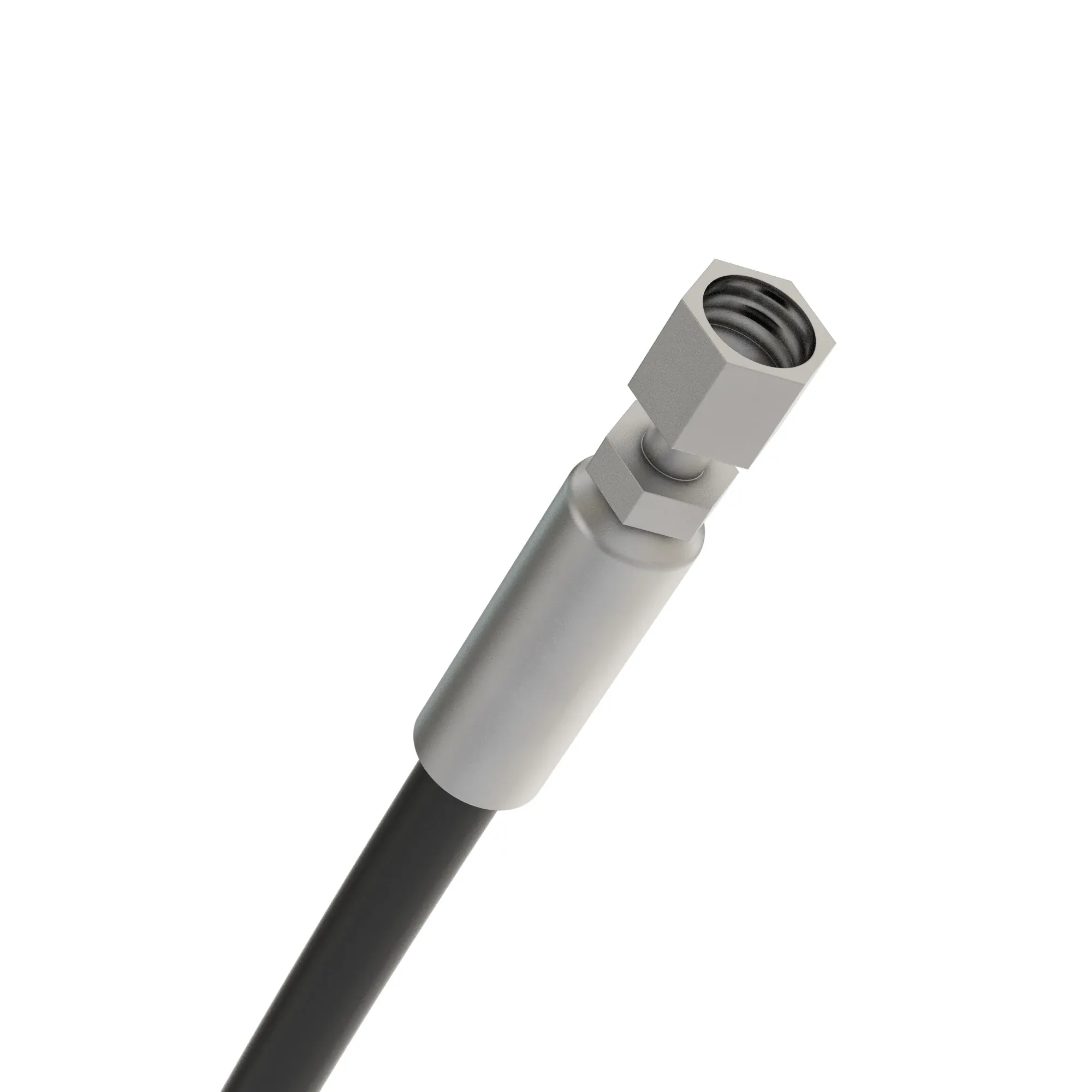 HYDRAULIC HOSE, RH F/A BASE TO MULT