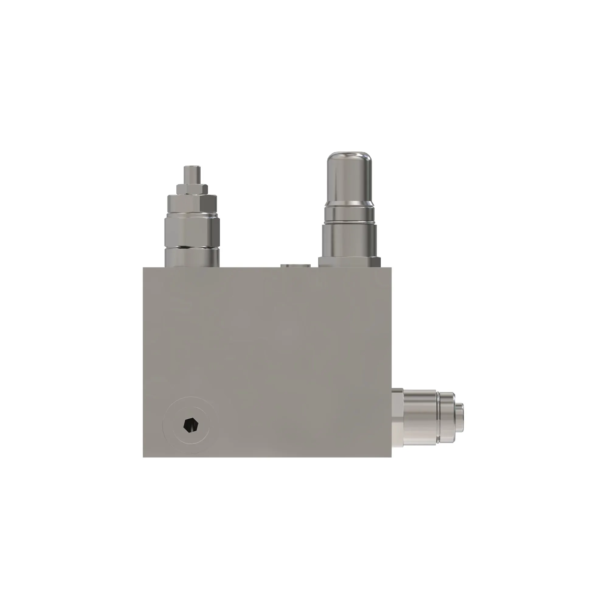 Hydraulic Pressure Valve