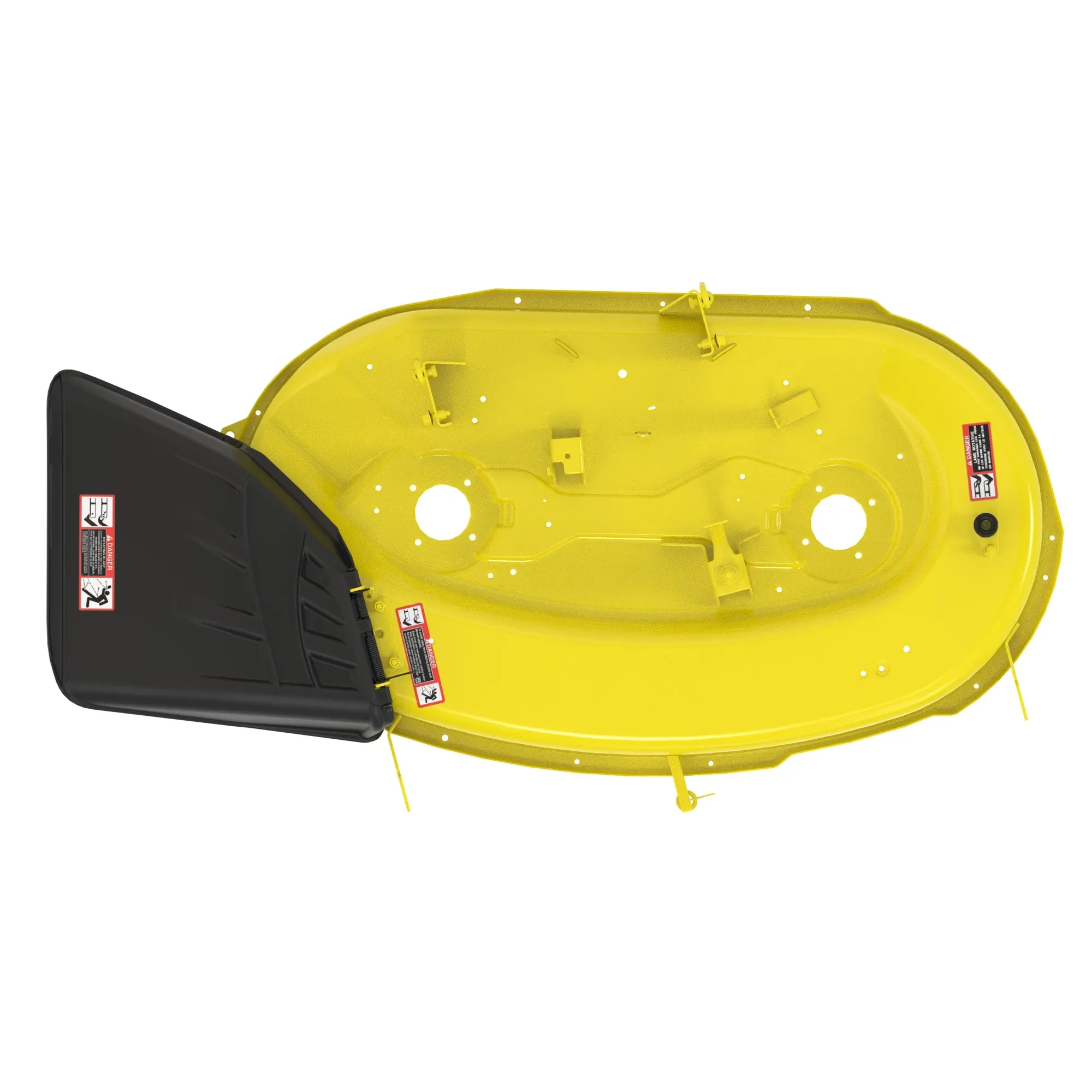 MOWER DECK