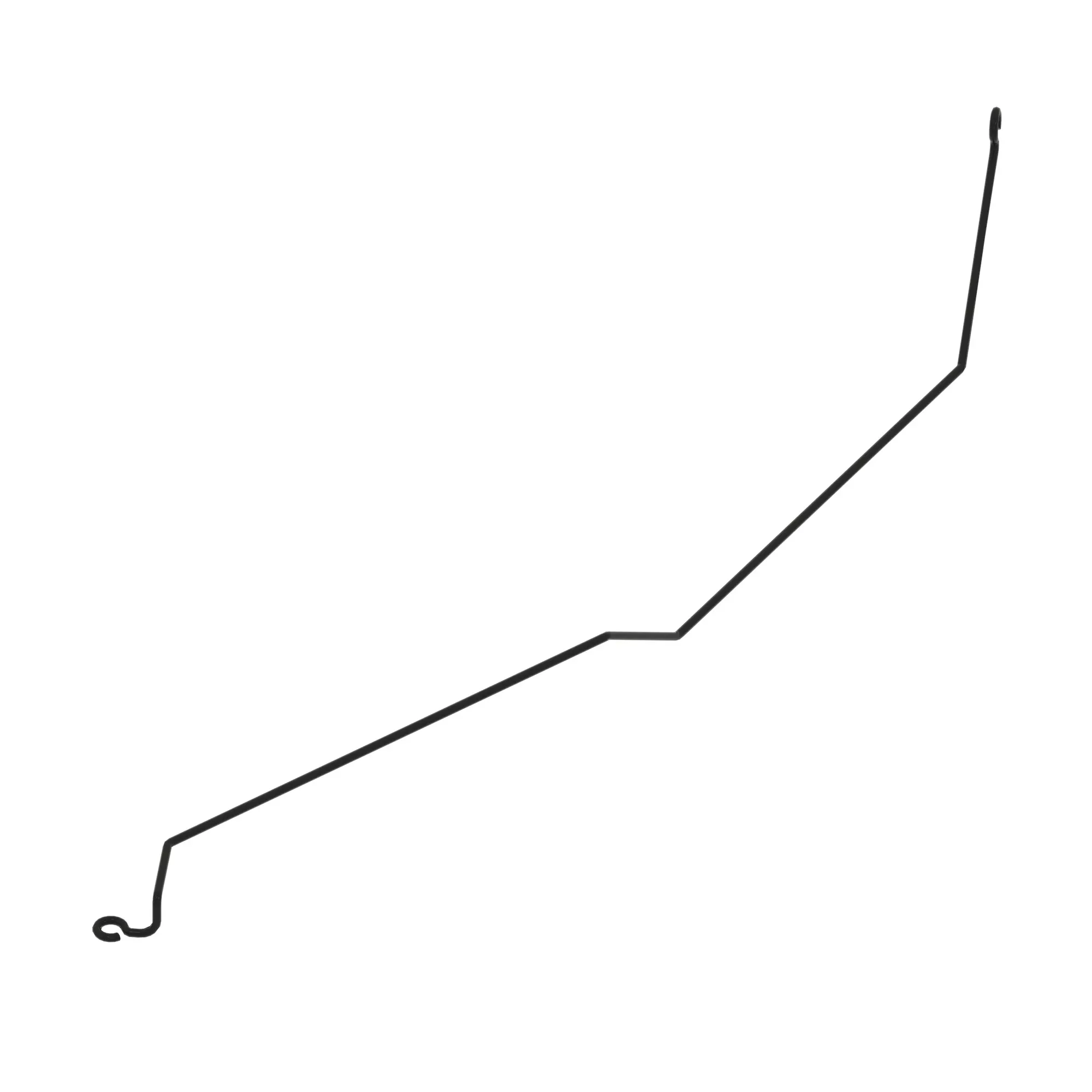 ROD, HIGH PRESSURE COMMON RAIL GUID