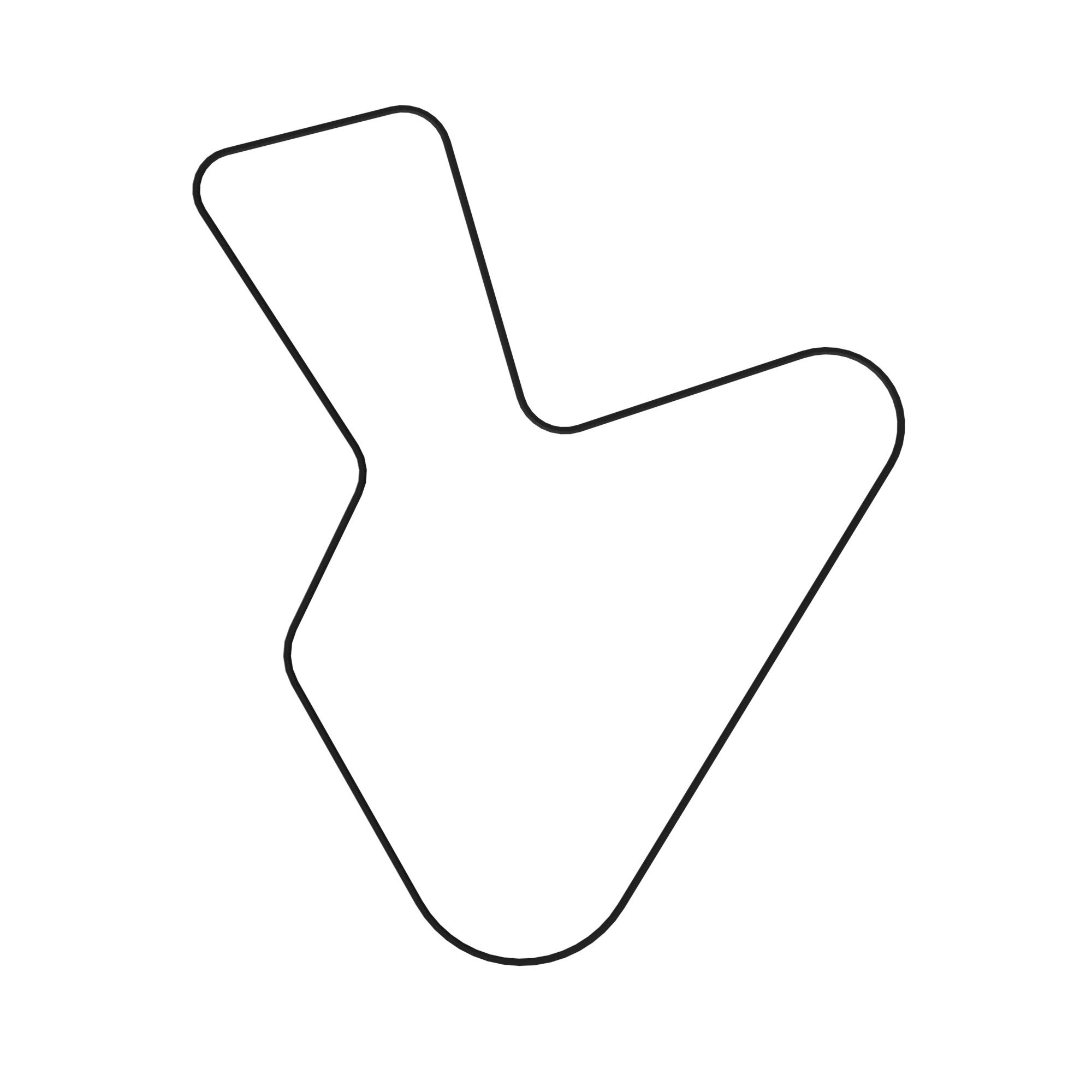 V-BELT,POLY-RIB, V-Belt