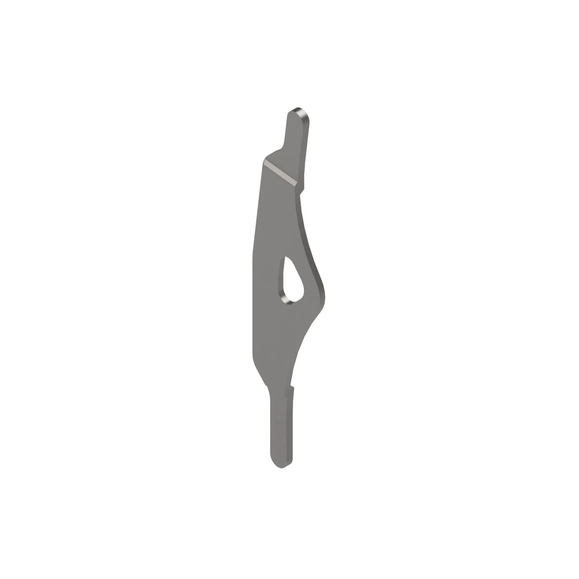 REINFORCEMENT, KINK - FRONT - NARRO
