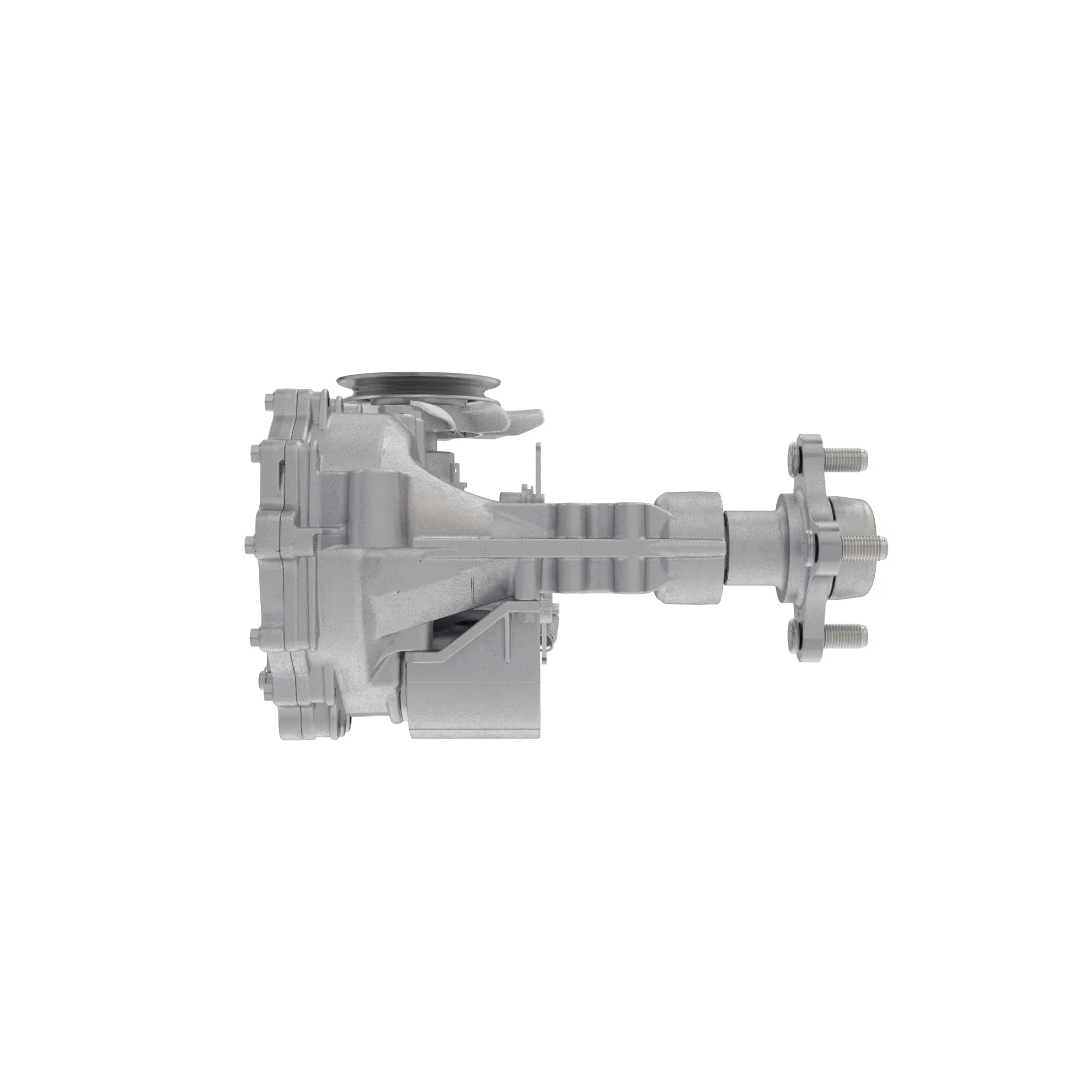 Transaxle