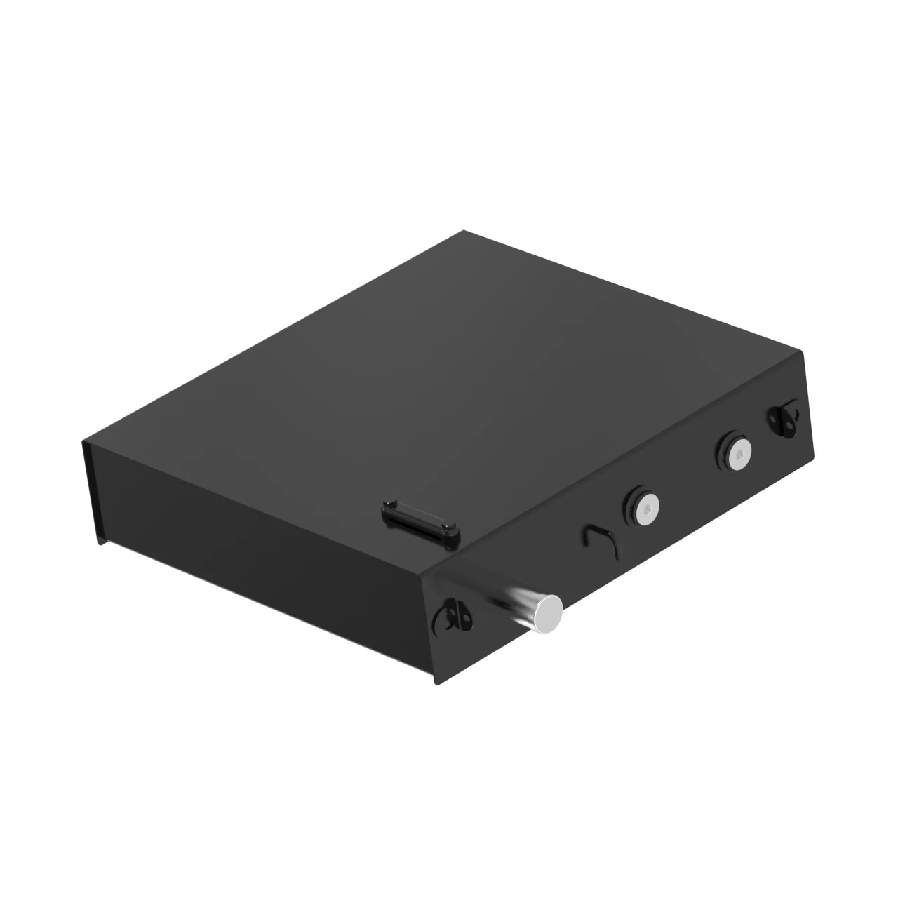 HYDRAULIC RESERVOIR, TANK