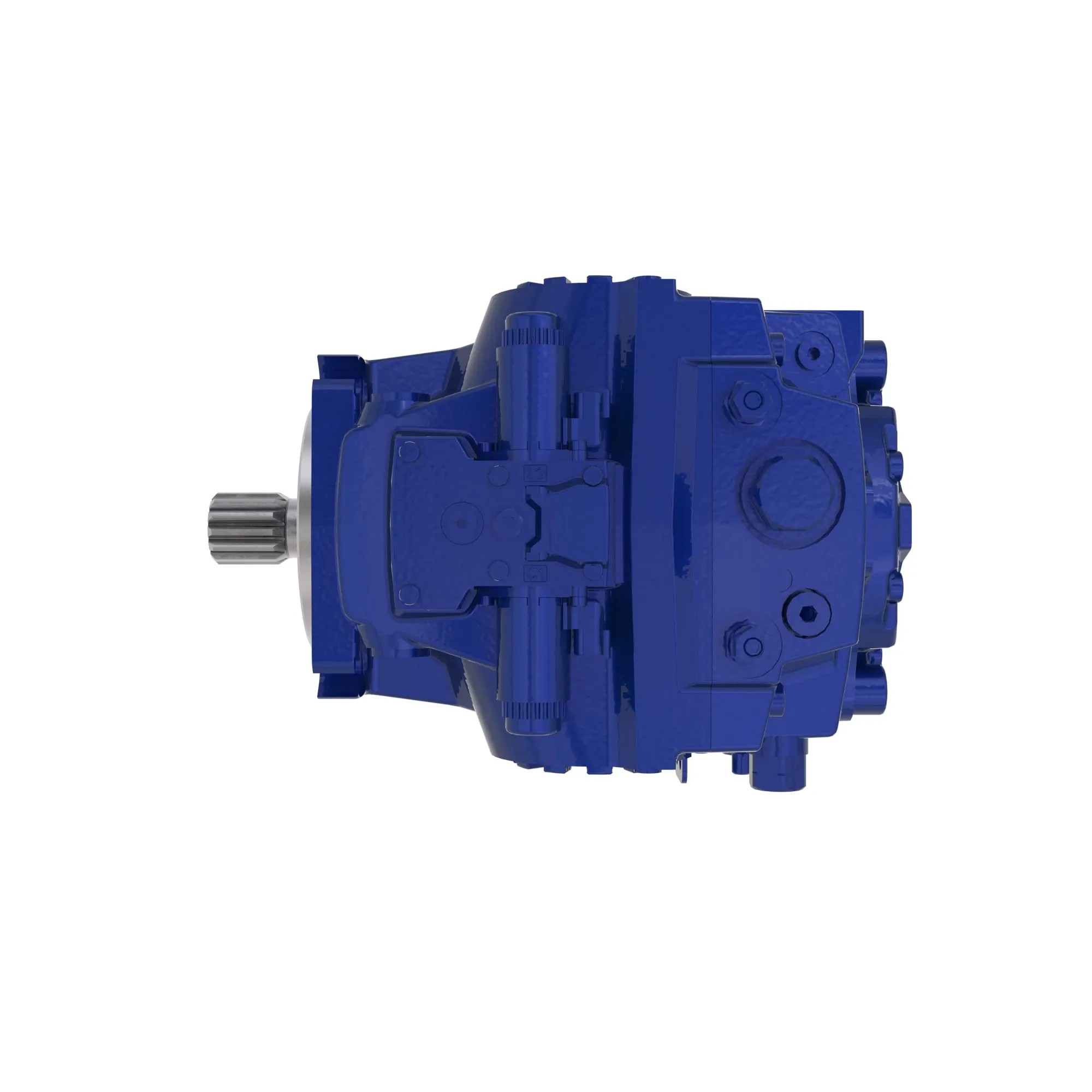 Hydraulic Pump