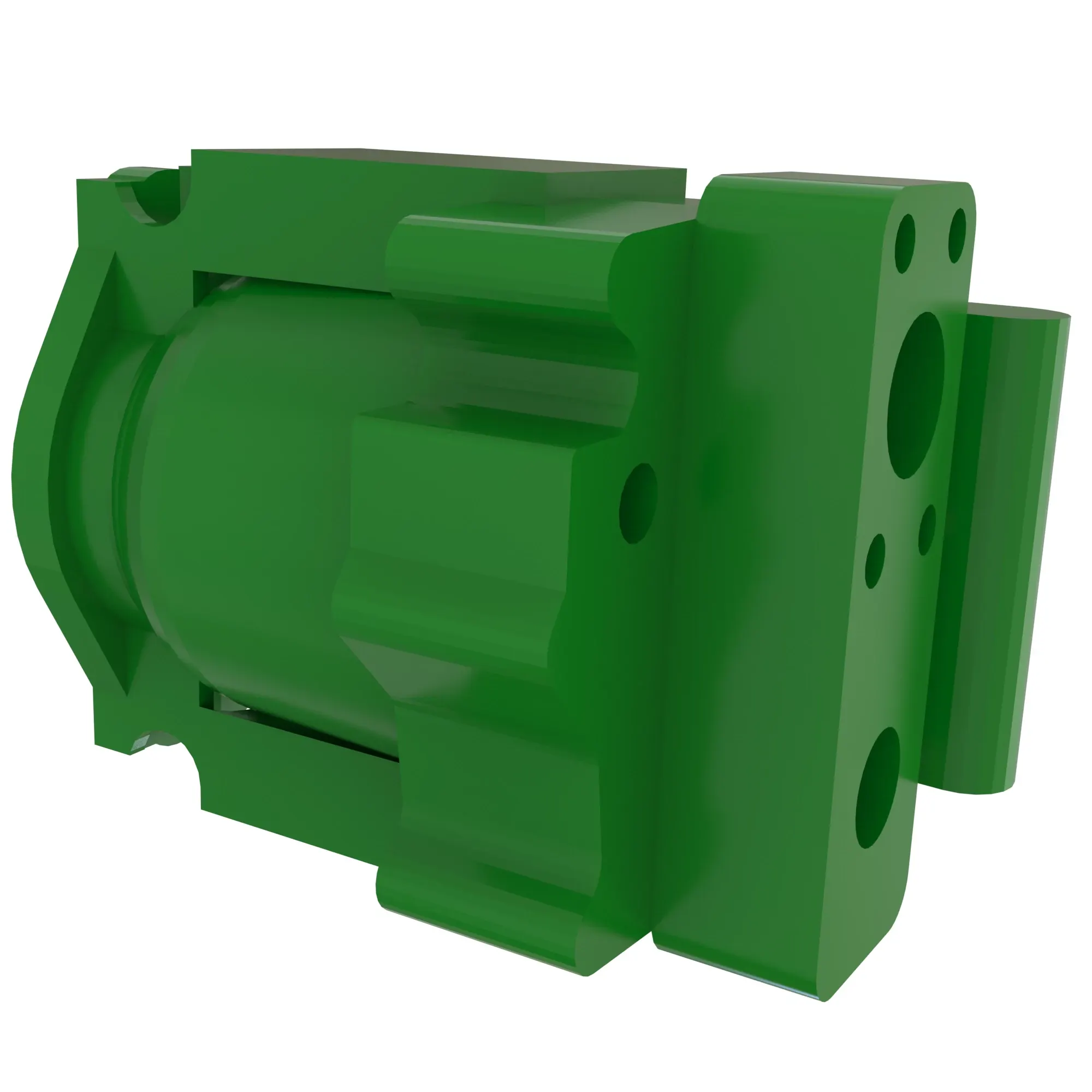 John Deere Hydraulic Axial Piston Pump - RE60267