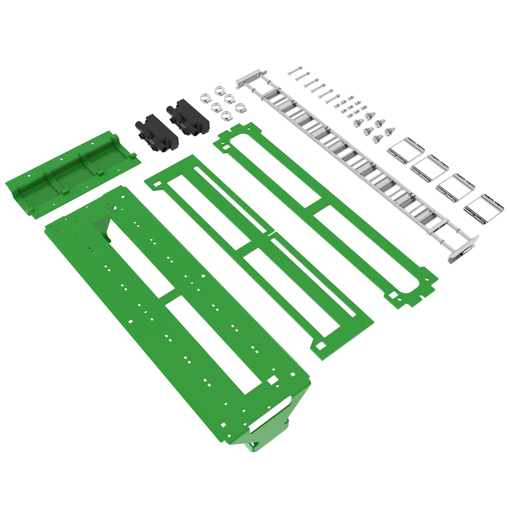 Converter Kit