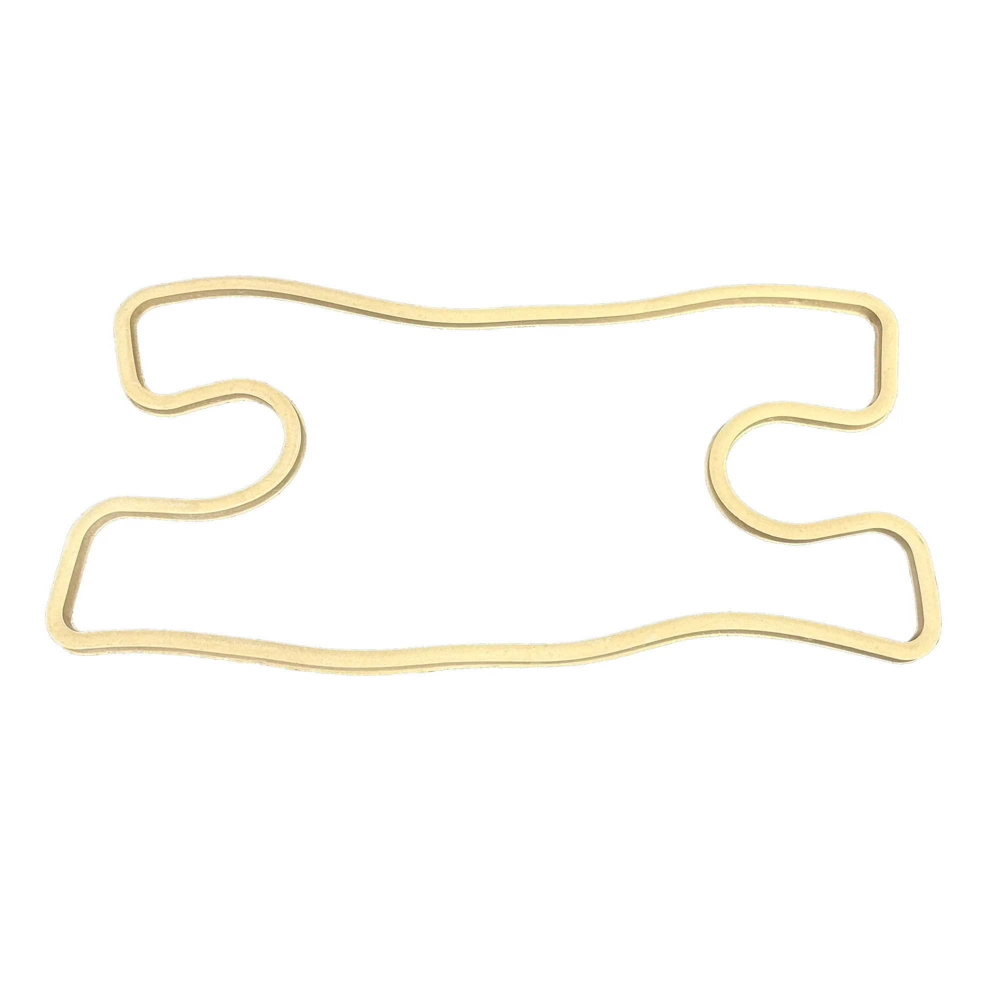 John Deere Air Cleaner Door Seal - R543989