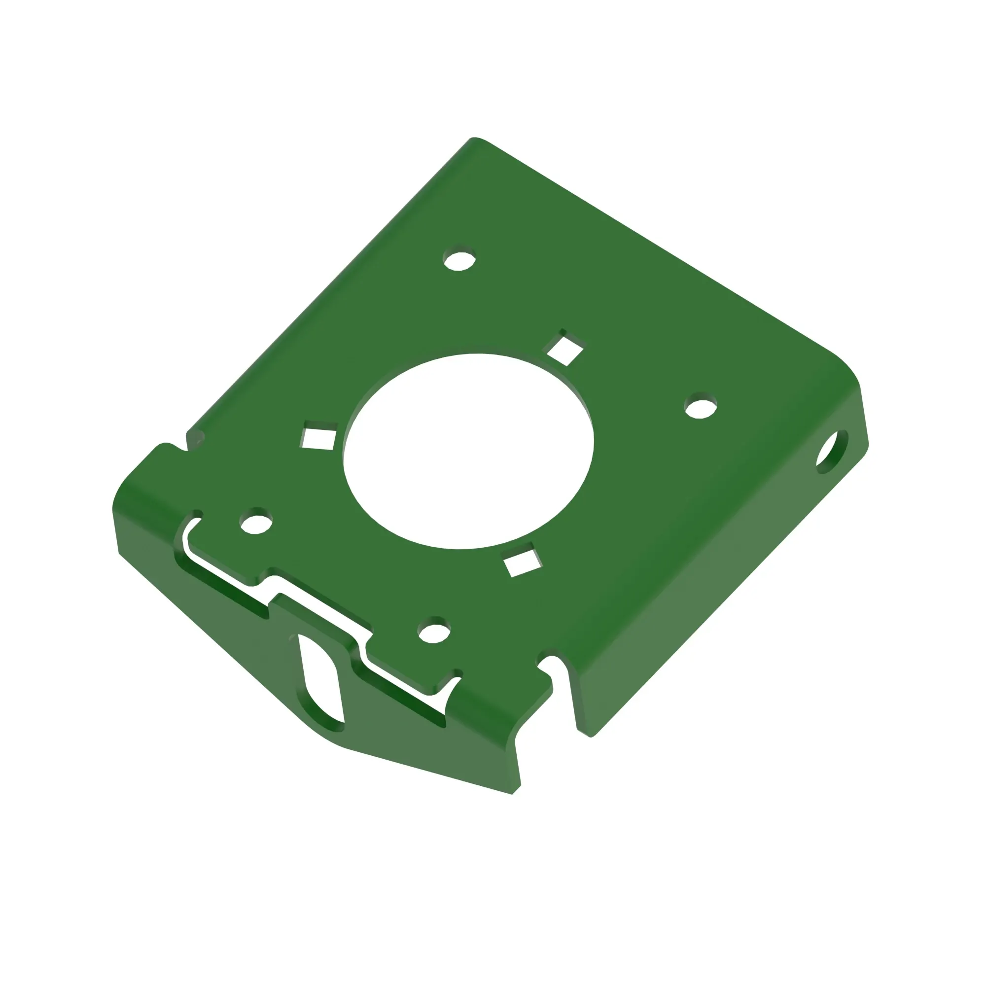 Channel