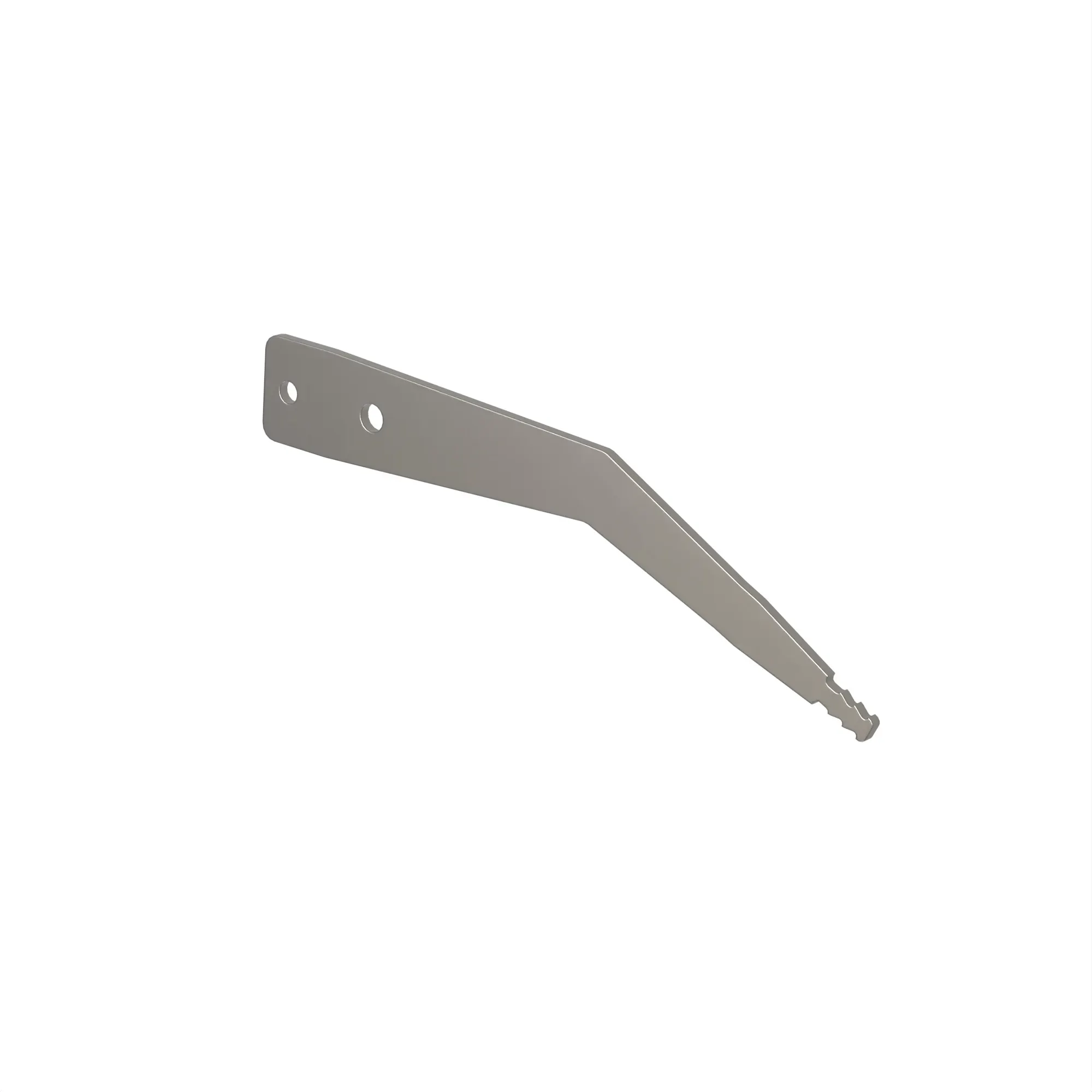 LEVER, ROCKSHAFT POSTION CONTROL