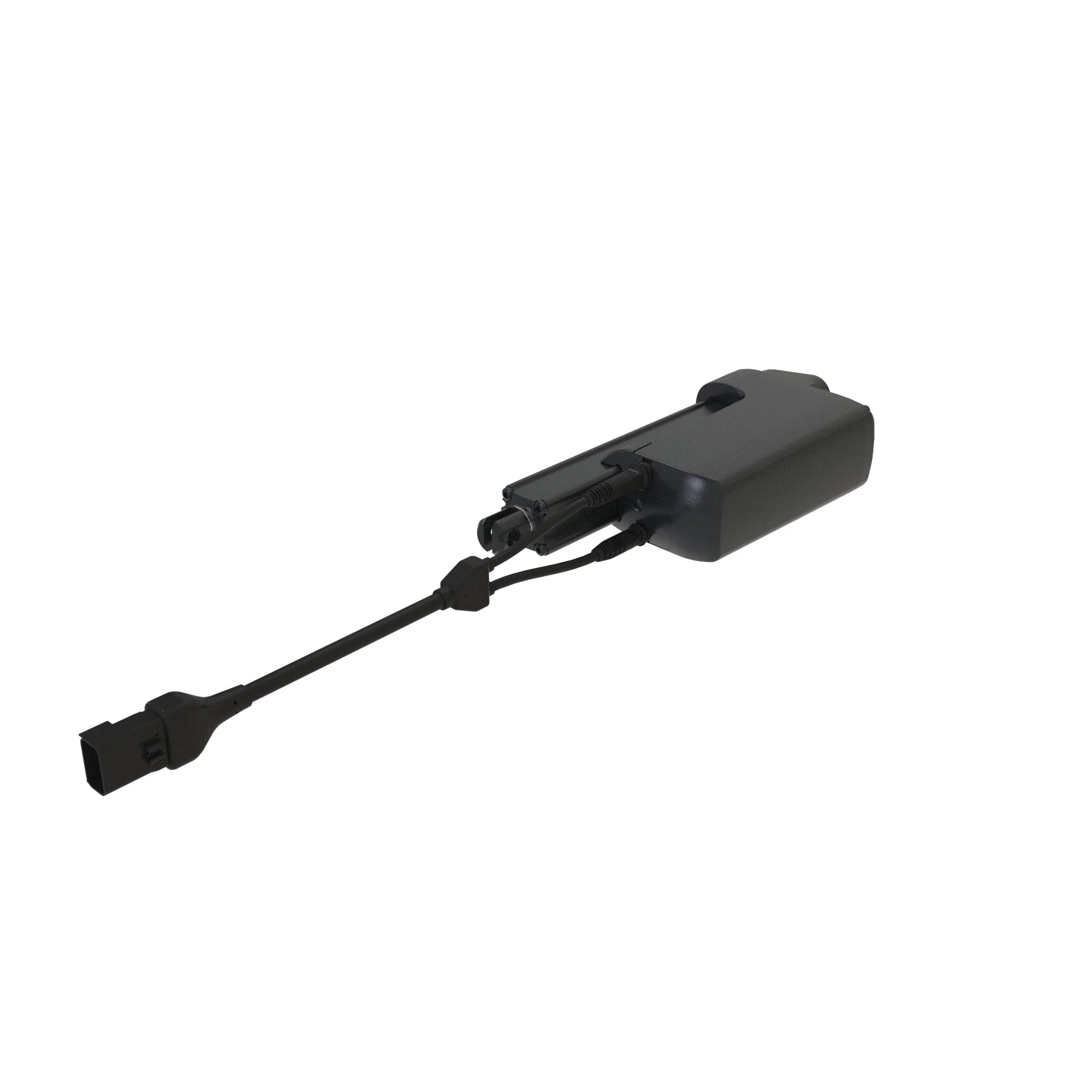 Stroke 150mm  Load 2,200 N
CAN Controlled Linear Actuator