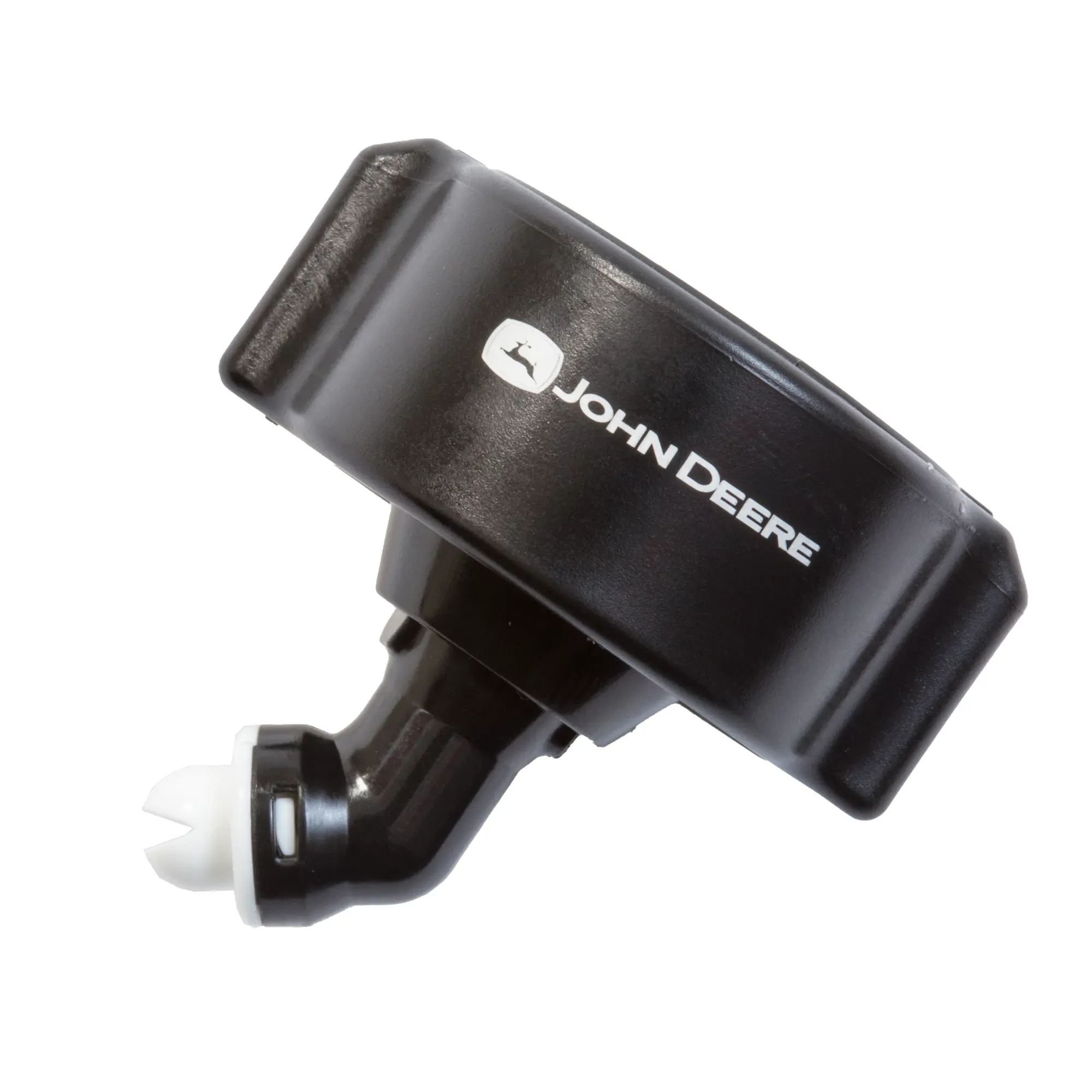 Nozzle - 3D 90 Degree Siz
