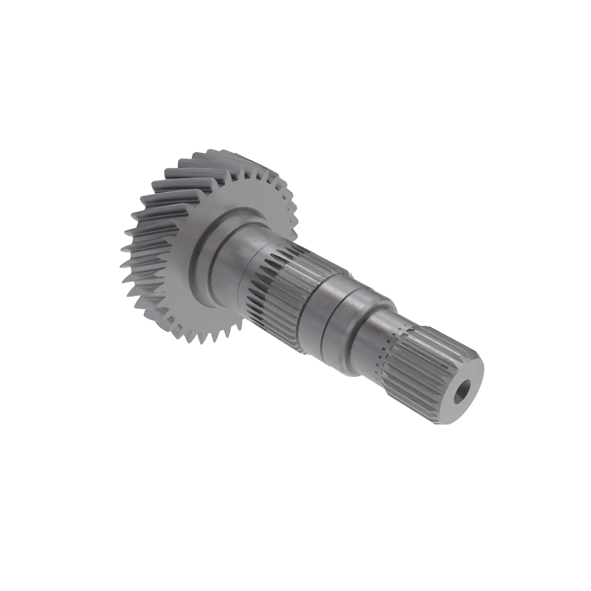 John Deere Front PTO Input Pinion Shaft - R183252