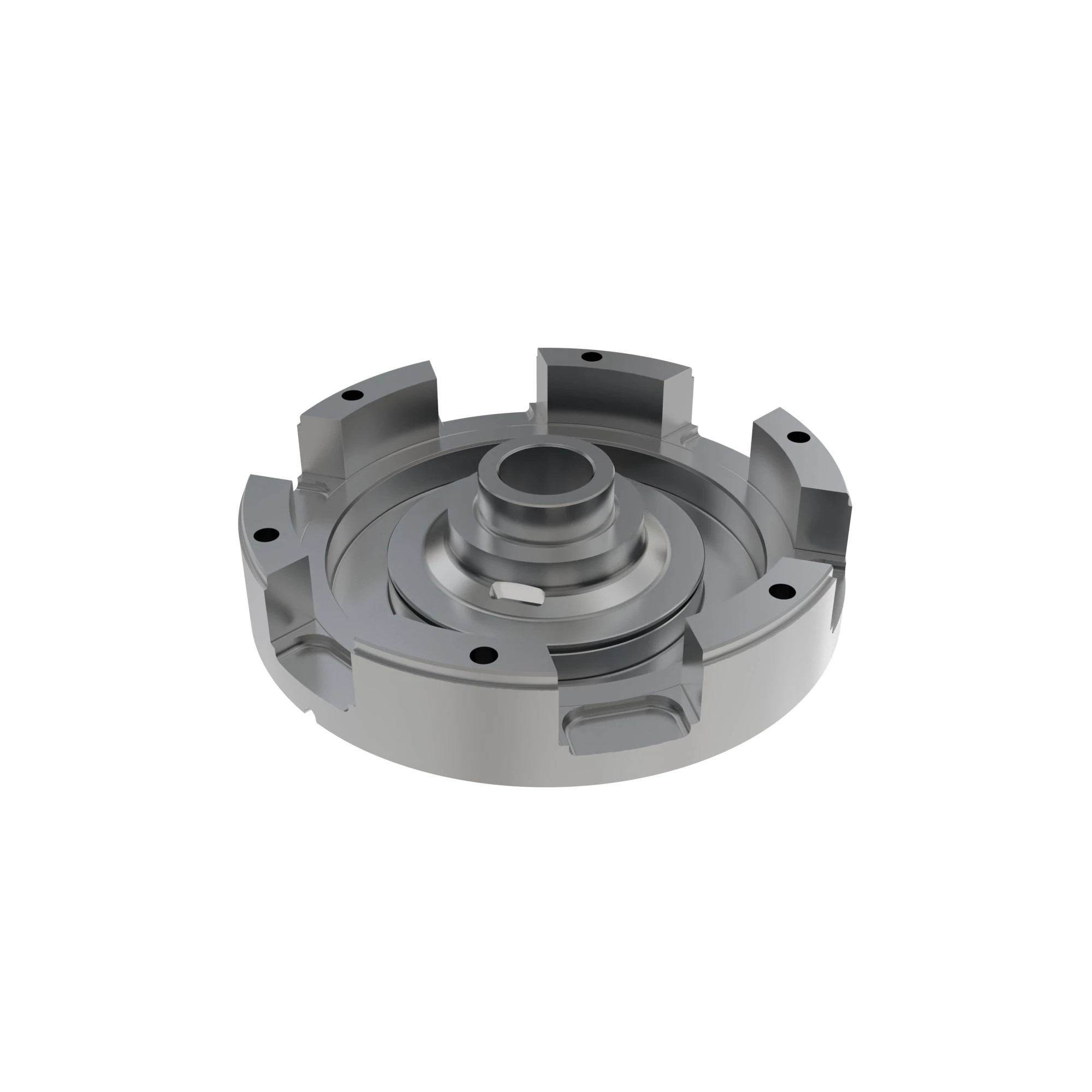 John Deere Clutch Drum - L172982