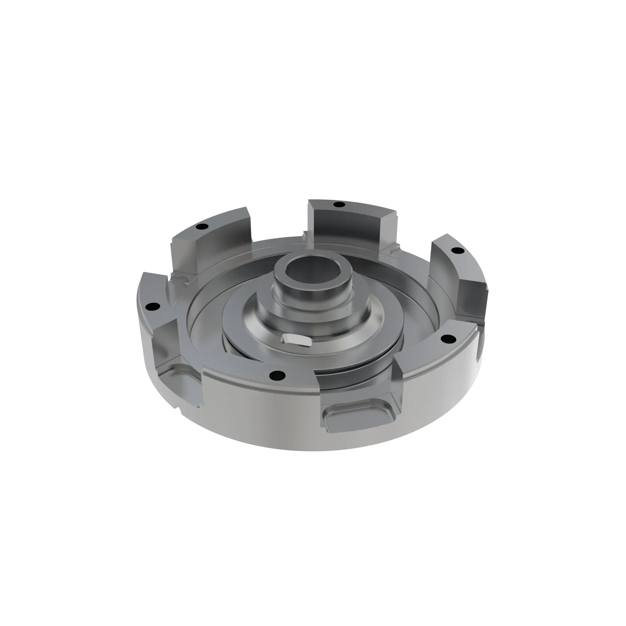 John Deere Clutch Drum - L172982