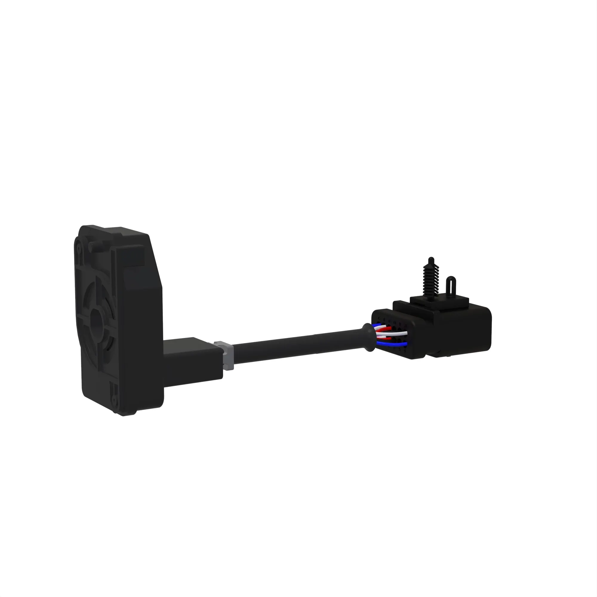 POSITION SENSOR, HANDWHEEL POSITION