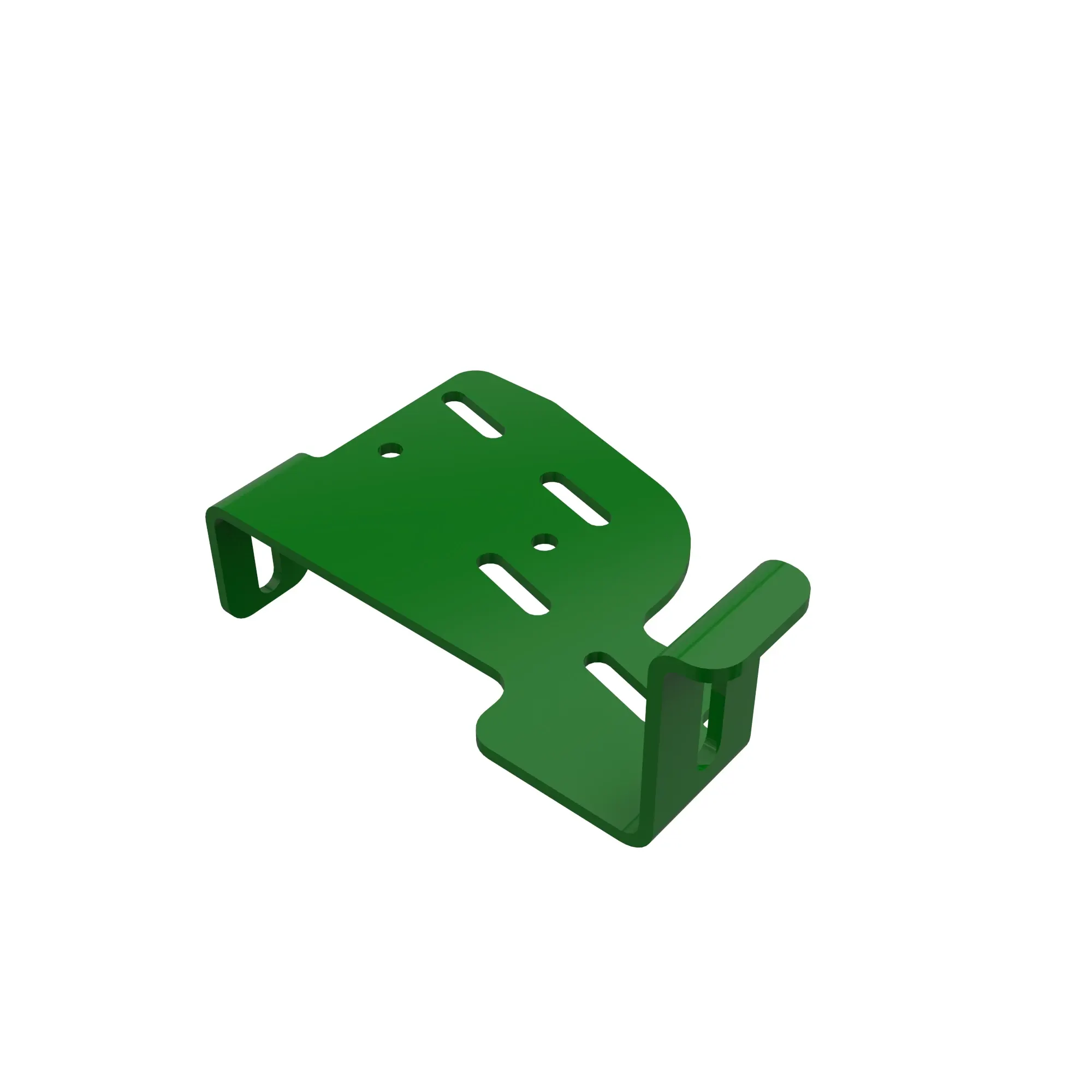 BRACKET, BRACKET, FRONT HYDRO UPPER