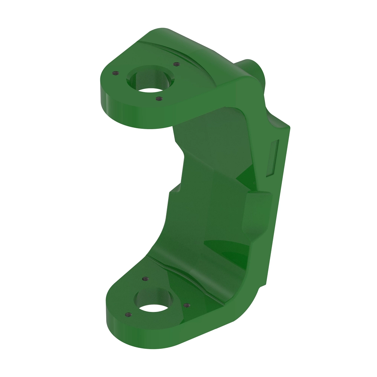 Yoke, Rear Spindle