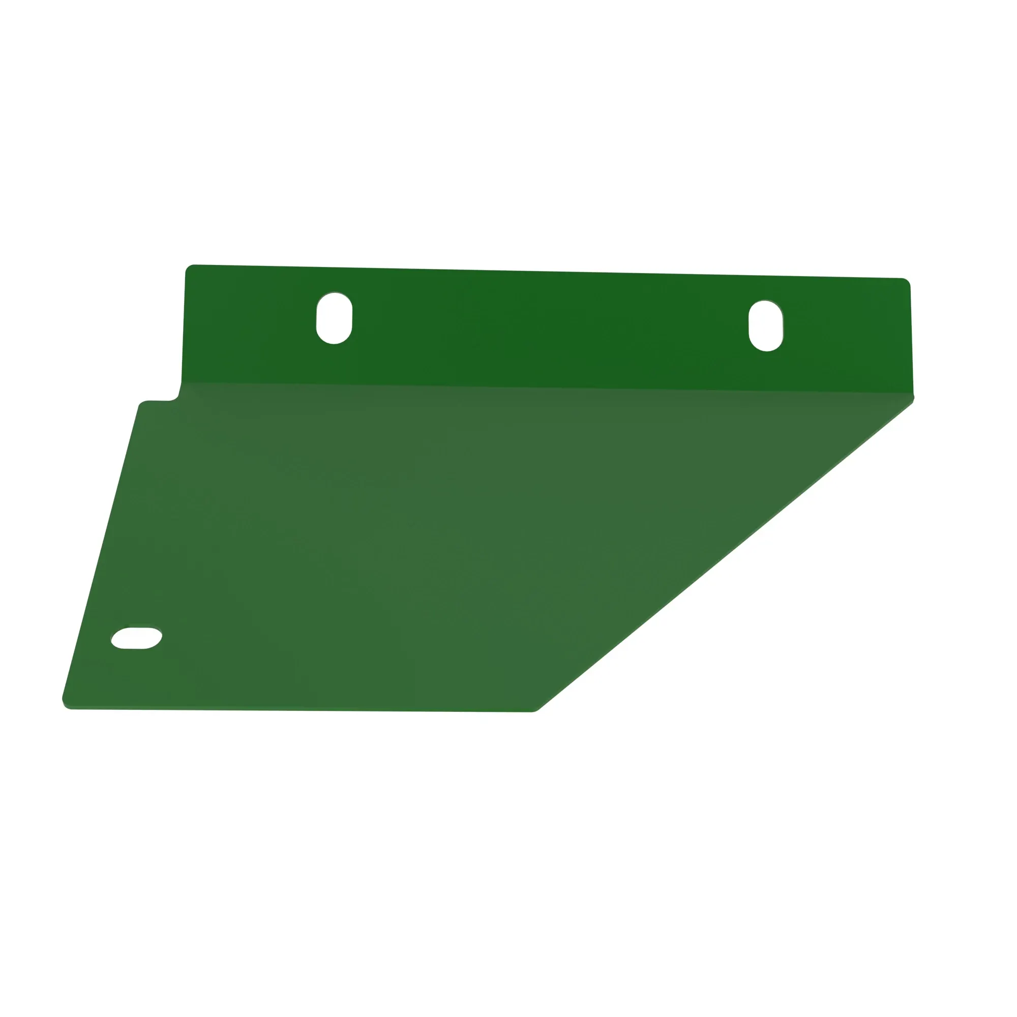John Deere Right Side Inner Rear Deflector - HXE185504