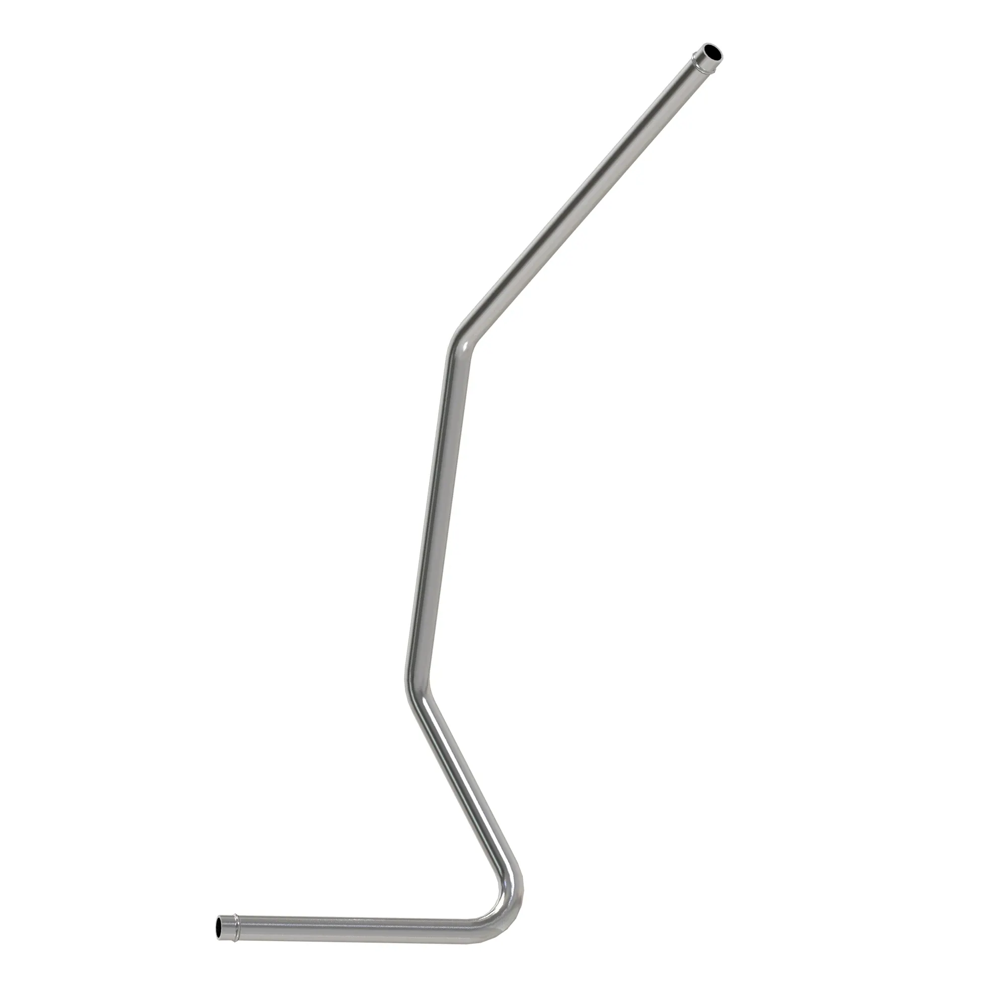 John Deere DEF Tank Breather Tube - T467655