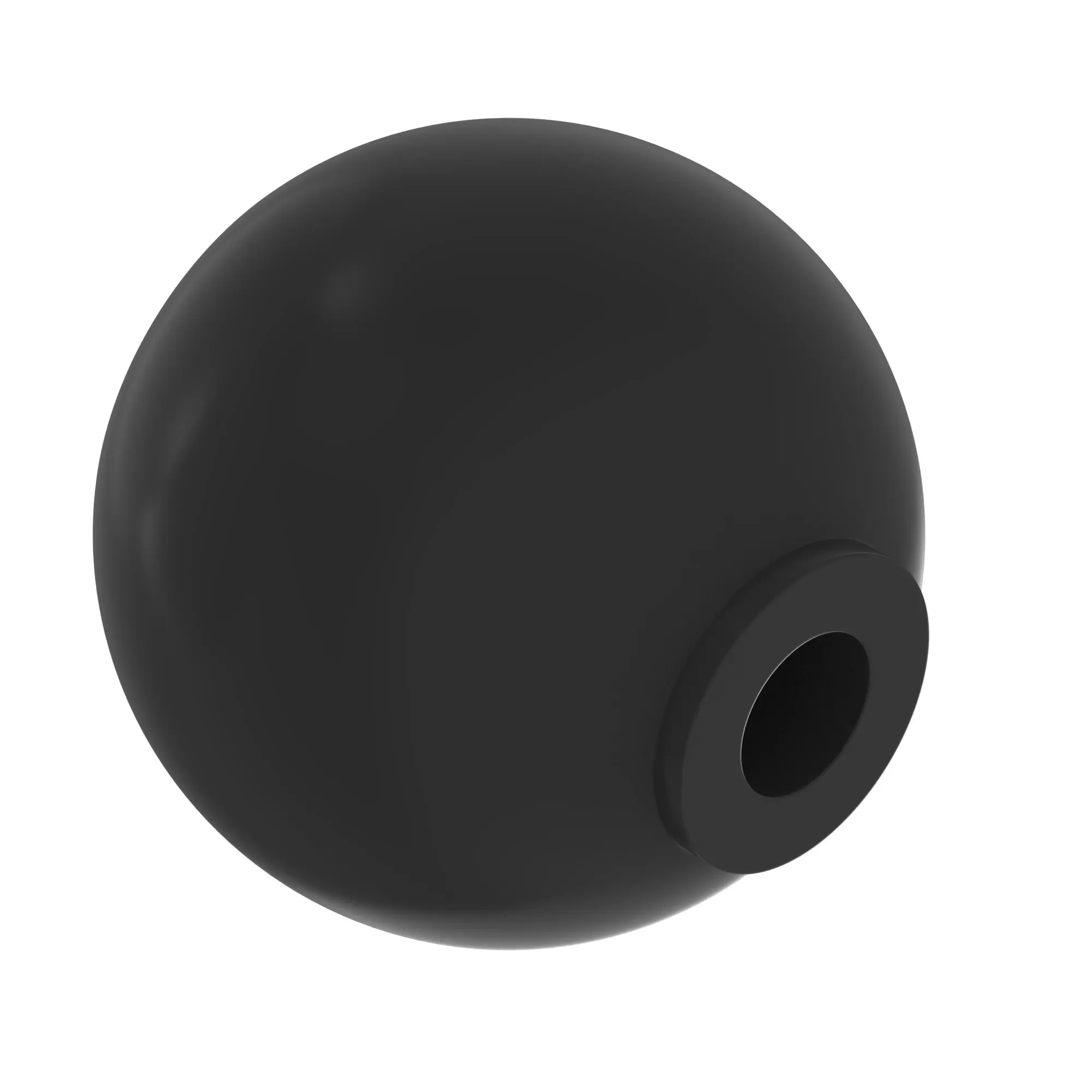 John Deere Knob - AT158536