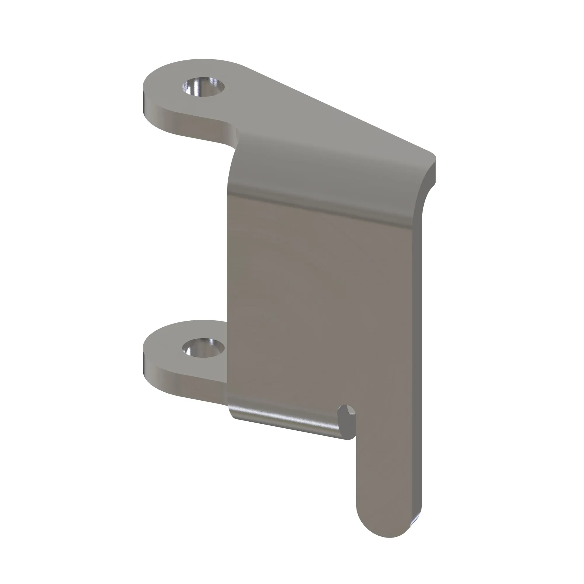 John Deere Restrictor Holder - CQ46636
