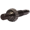 MOTOR DRIVE SHAFT