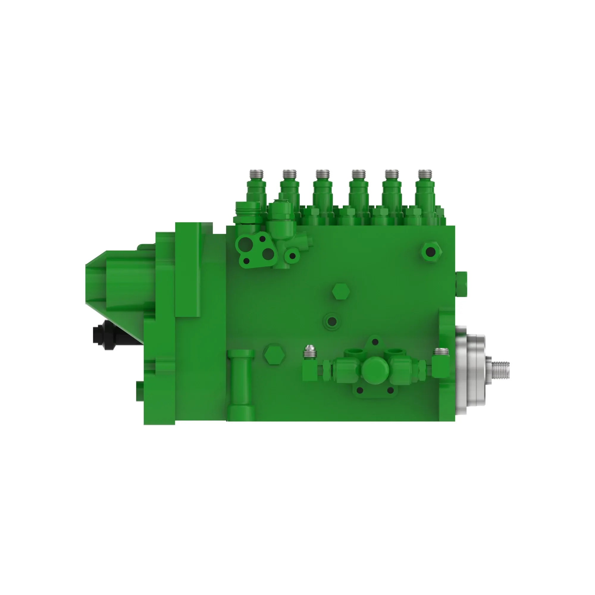 FUEL INJECTION PUMP REMAN