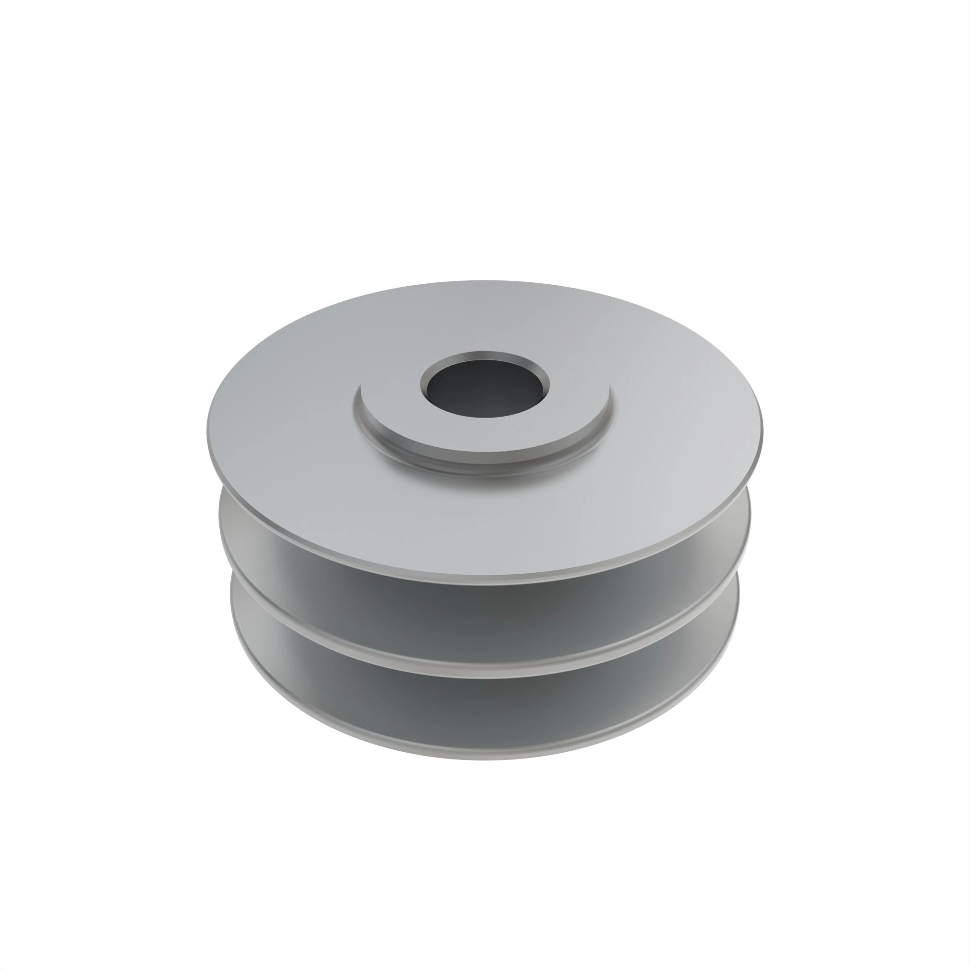 John Deere Alternator Pulley - T42171