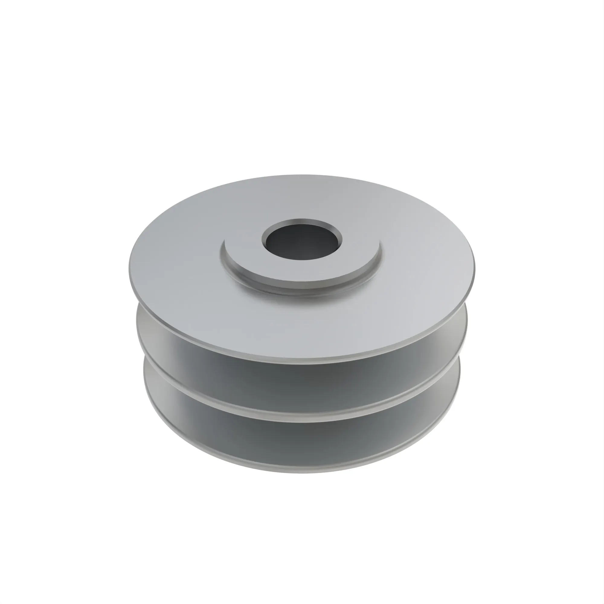 John Deere Alternator Pulley - T42171