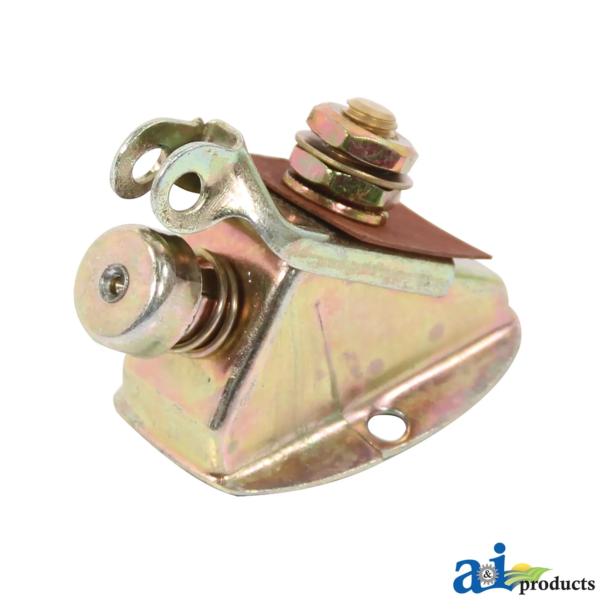 A&I Products Starter Switch - A-1882323