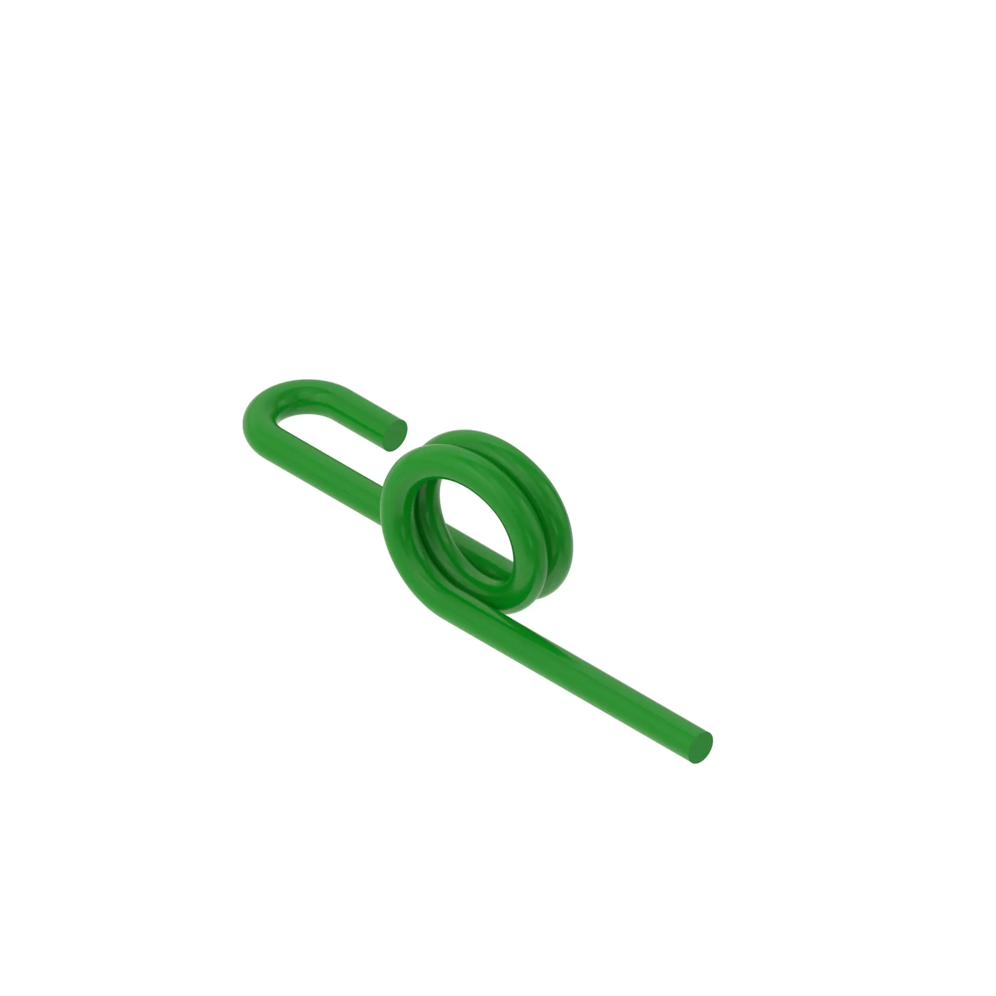 John Deere Spring - B12139