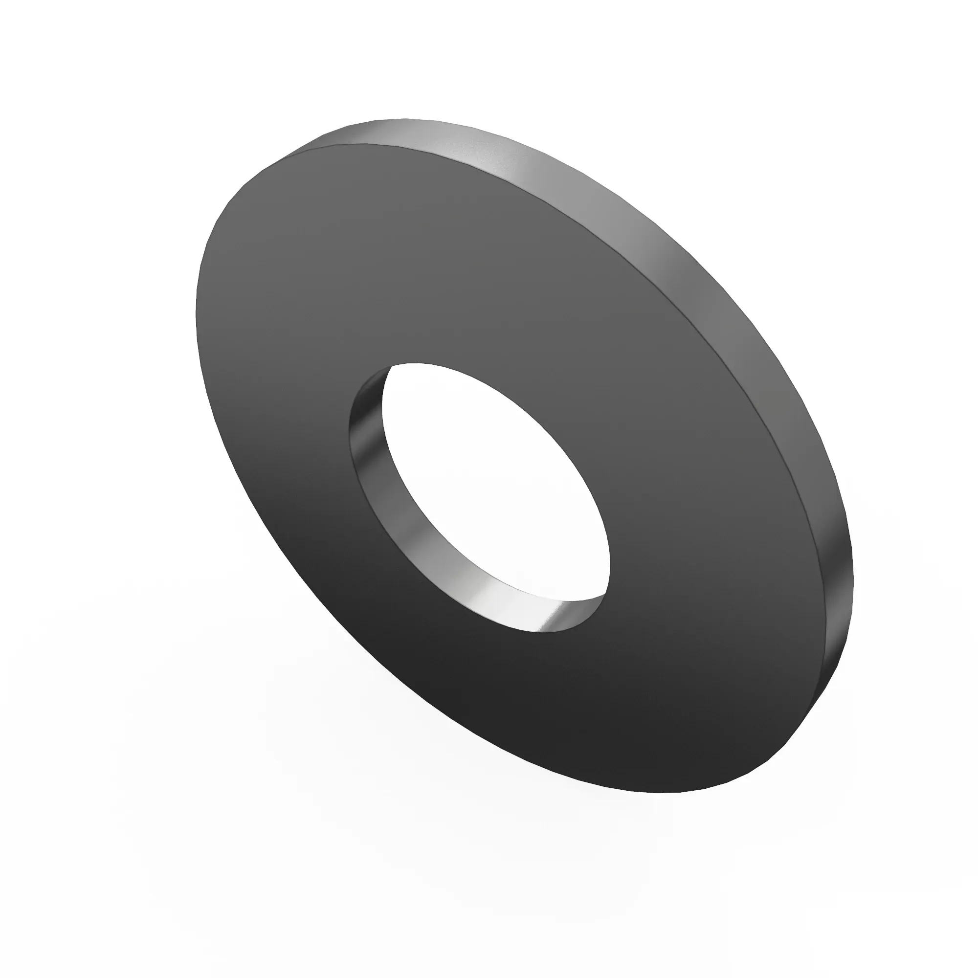 John Deere Round Hole Washer - A83999