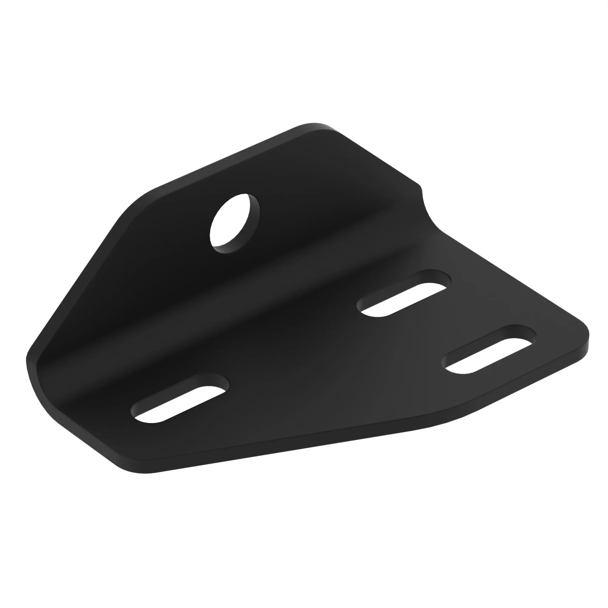 BRACKET, SPACER, PLENUM