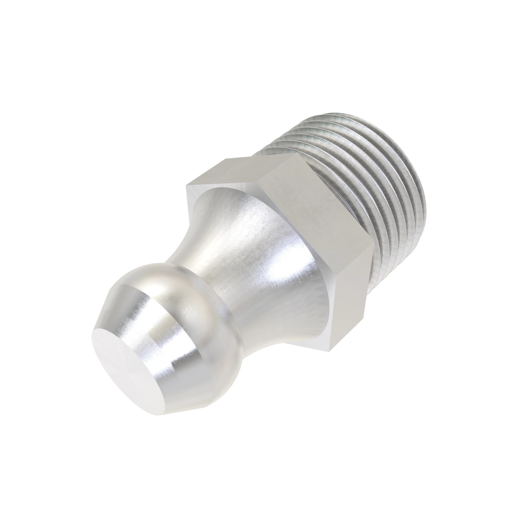 FITTING, LUBRICATION,STRAIGHT