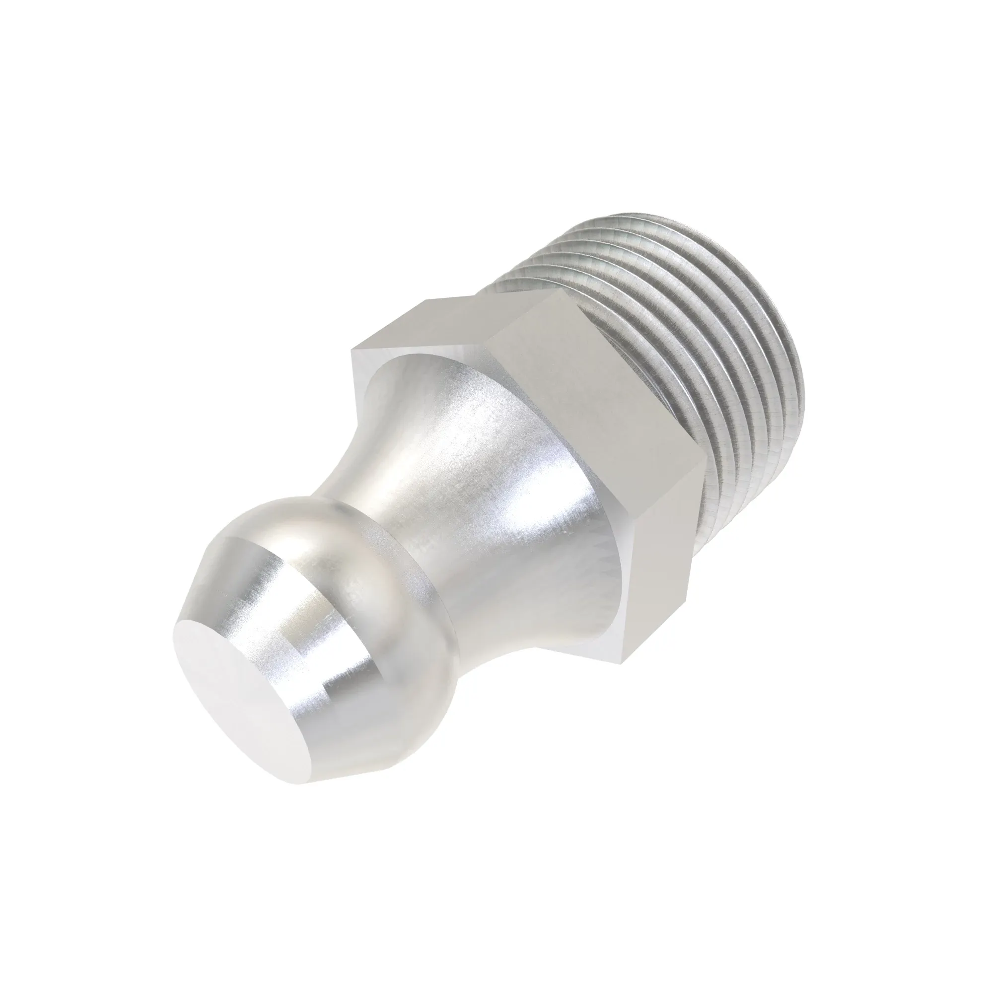 FITTING, LUBRICATION,STRAIGHT