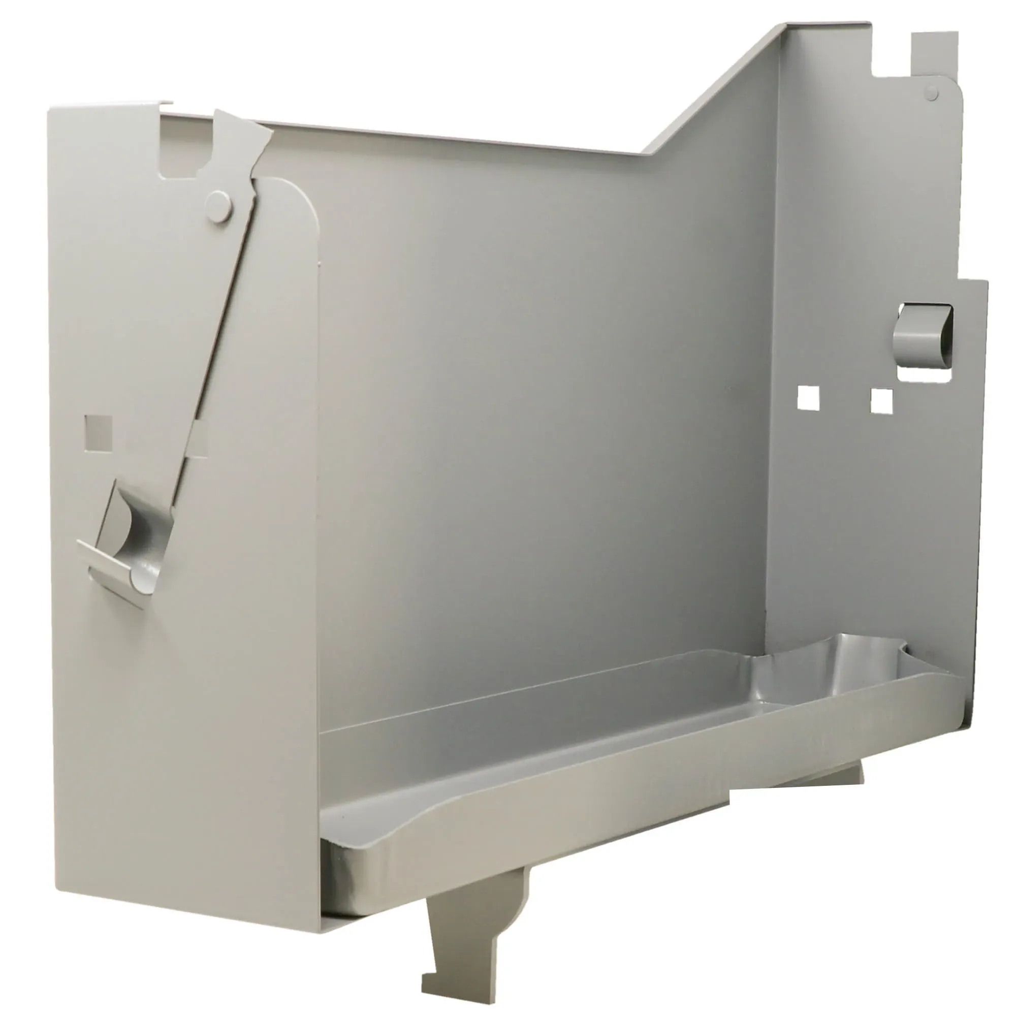 John Deere Battery Box, Left Side - AR40210