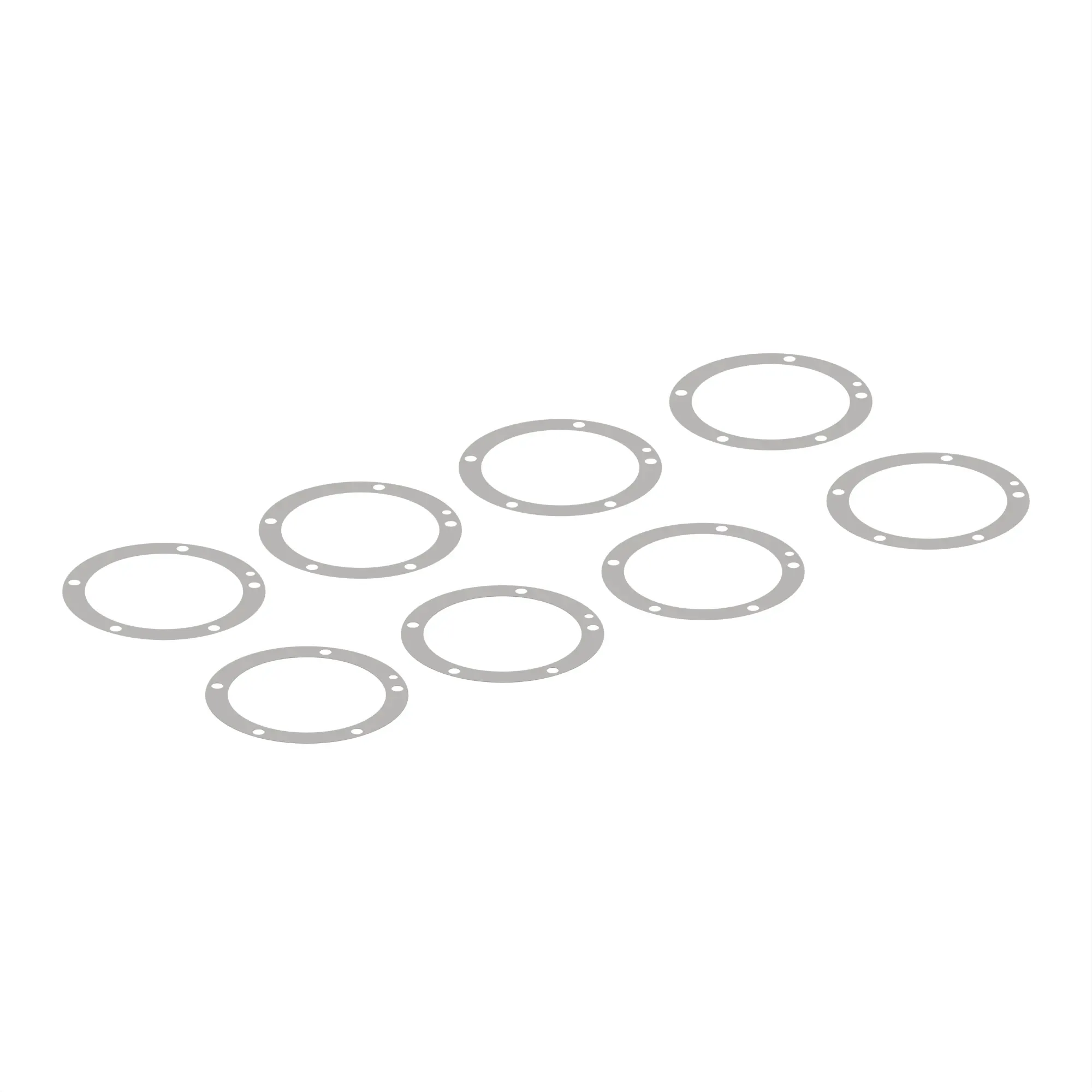 John Deere Shim - RE235631