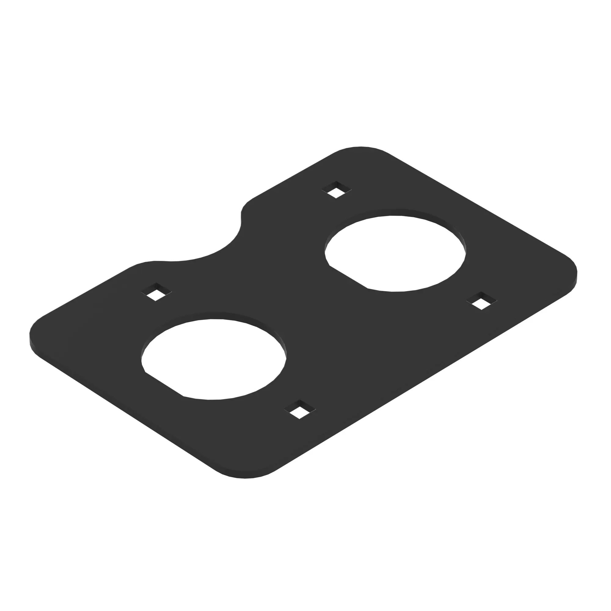 HARNESS BULKHEAD
