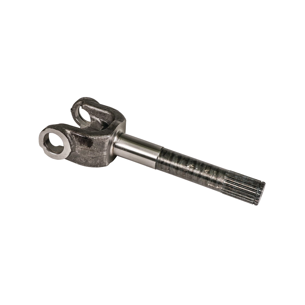 Fork Shaft Assembly, Short